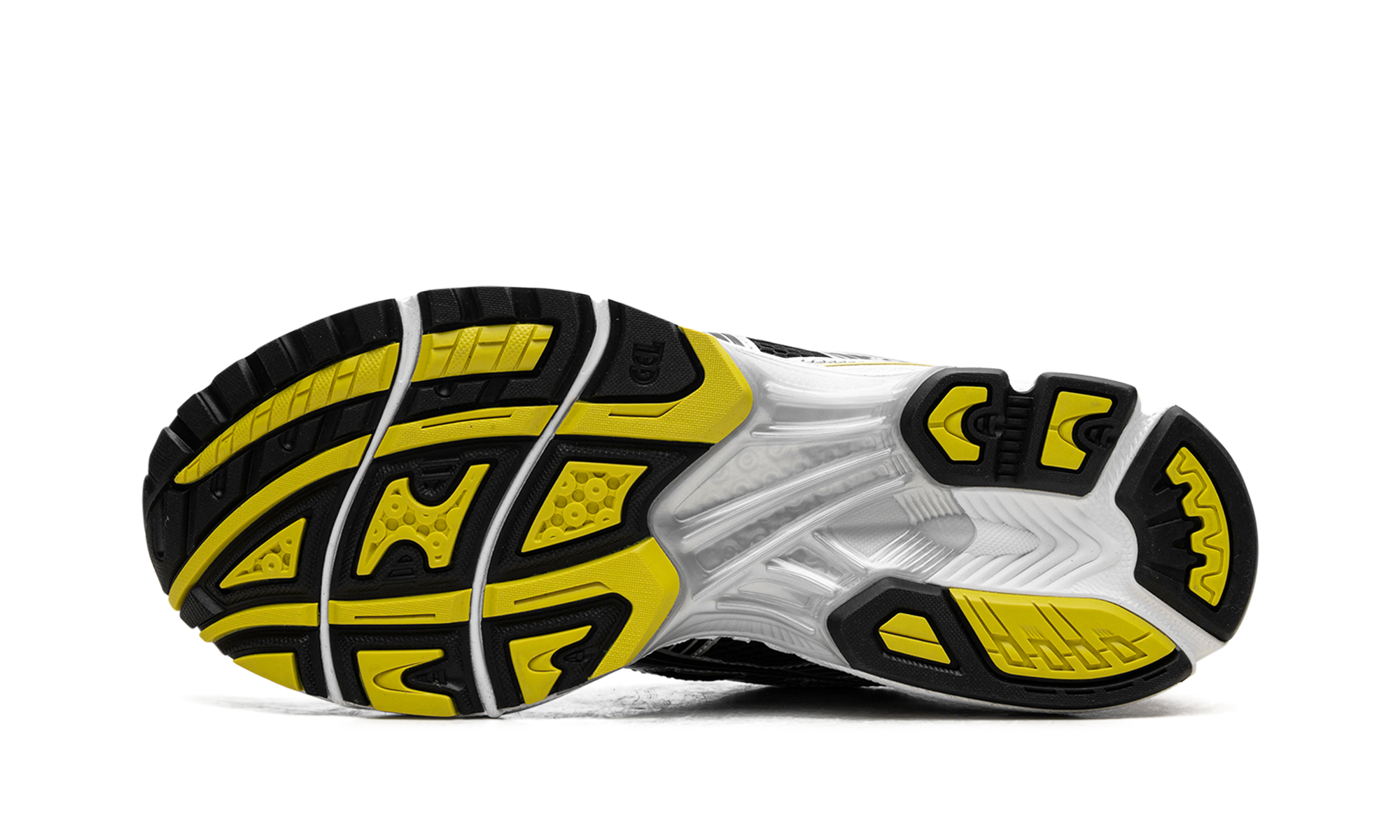 Gel-Kayano 14 "Lemon Spark"