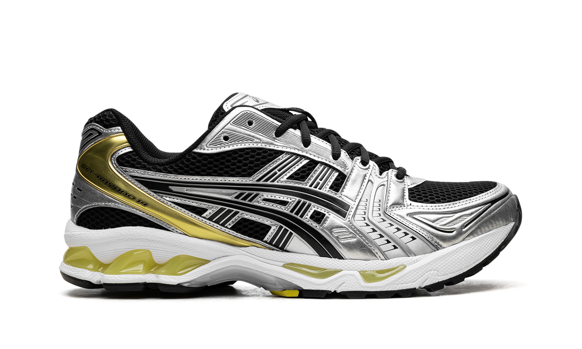 Gel-Kayano 14 "Lemon Spark"