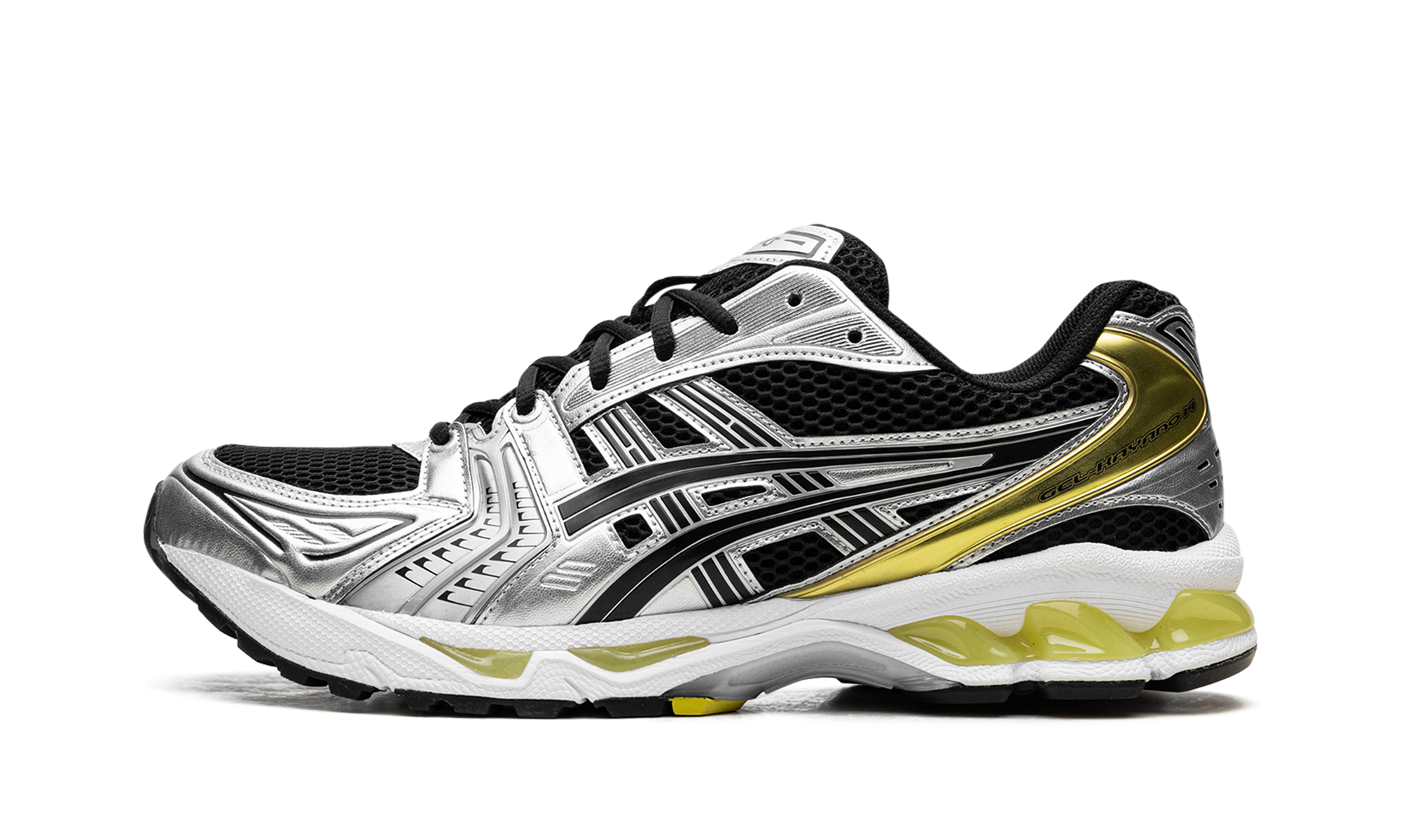 Gel-Kayano 14 "Lemon Spark"