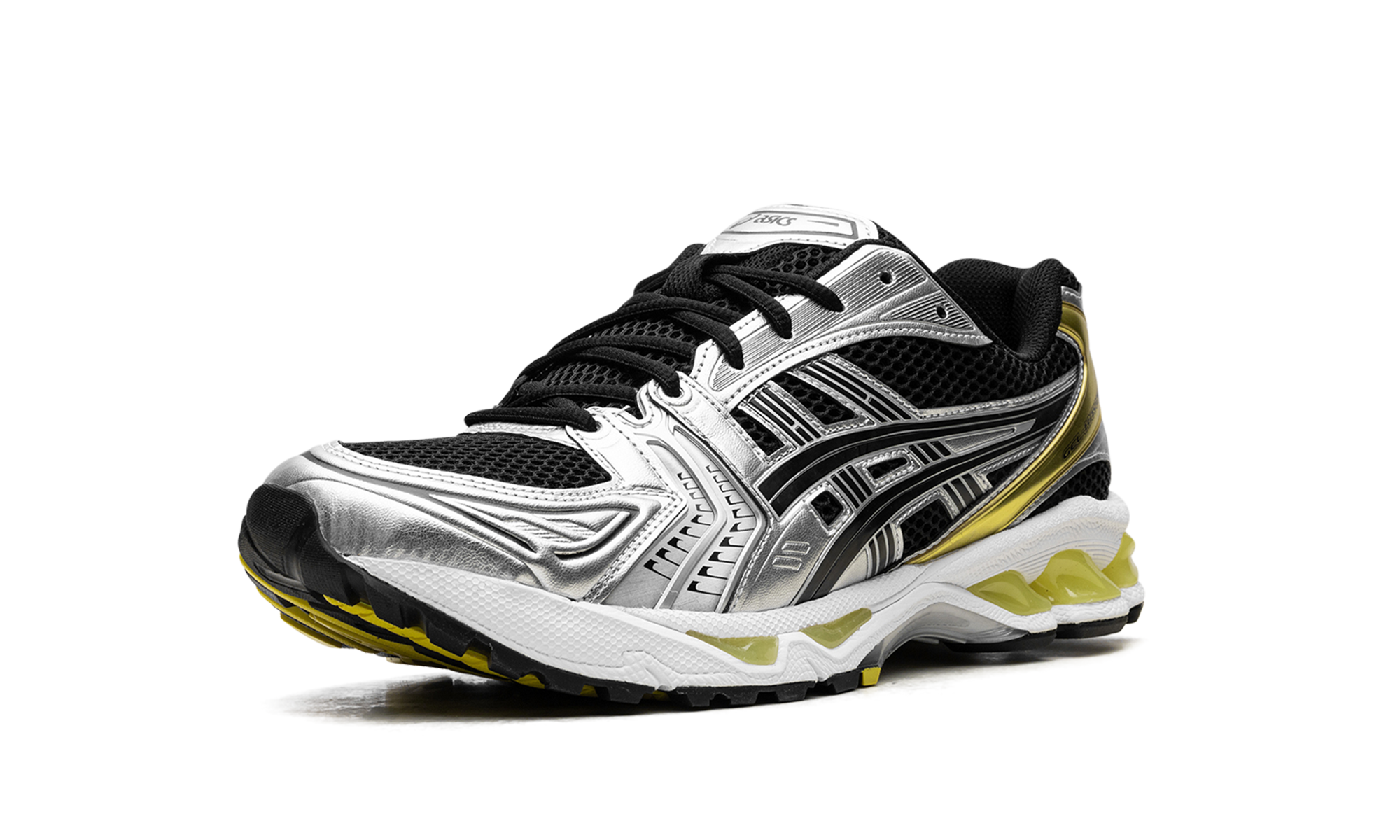 Gel-Kayano 14 "Lemon Spark"