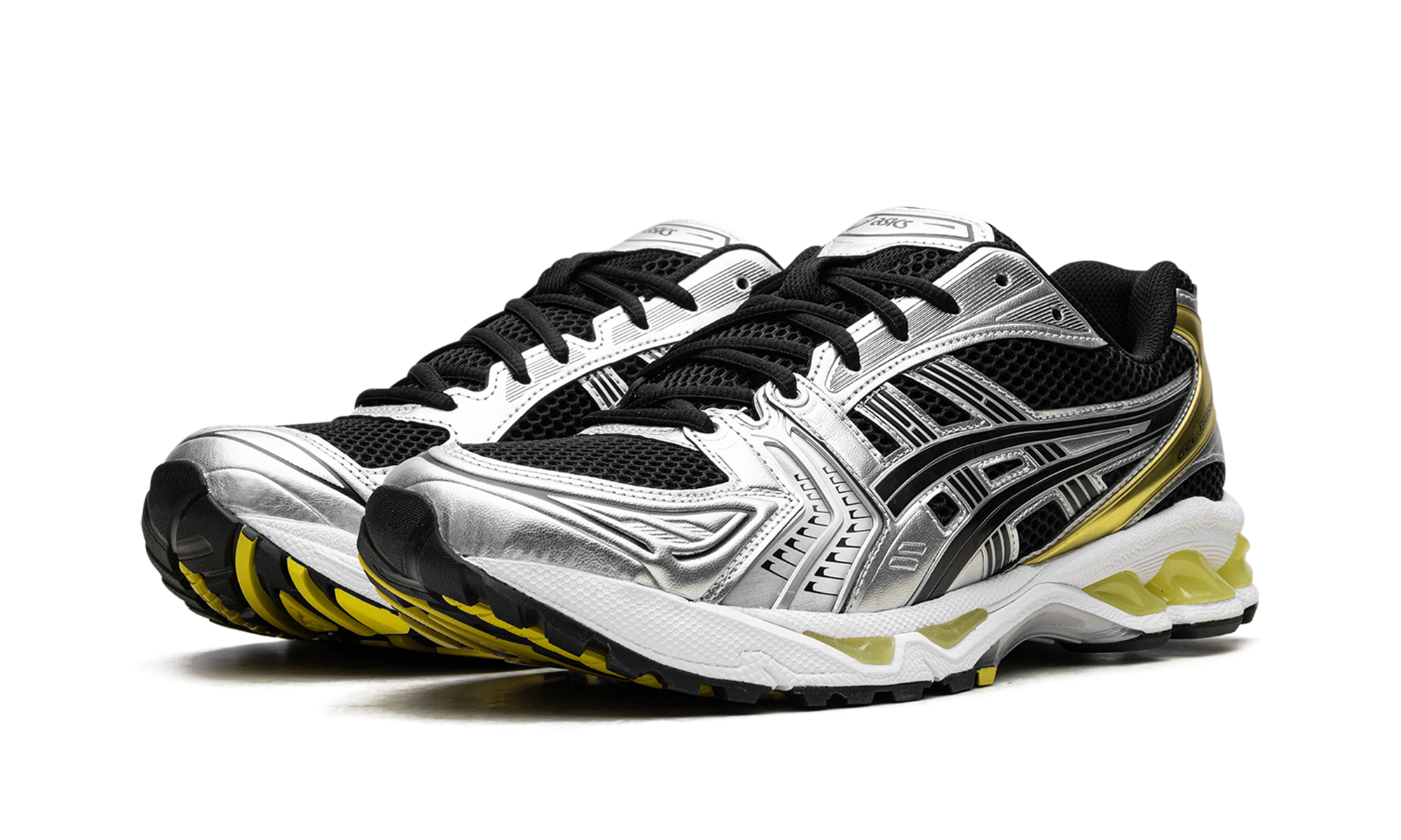 Gel-Kayano 14 "Lemon Spark"