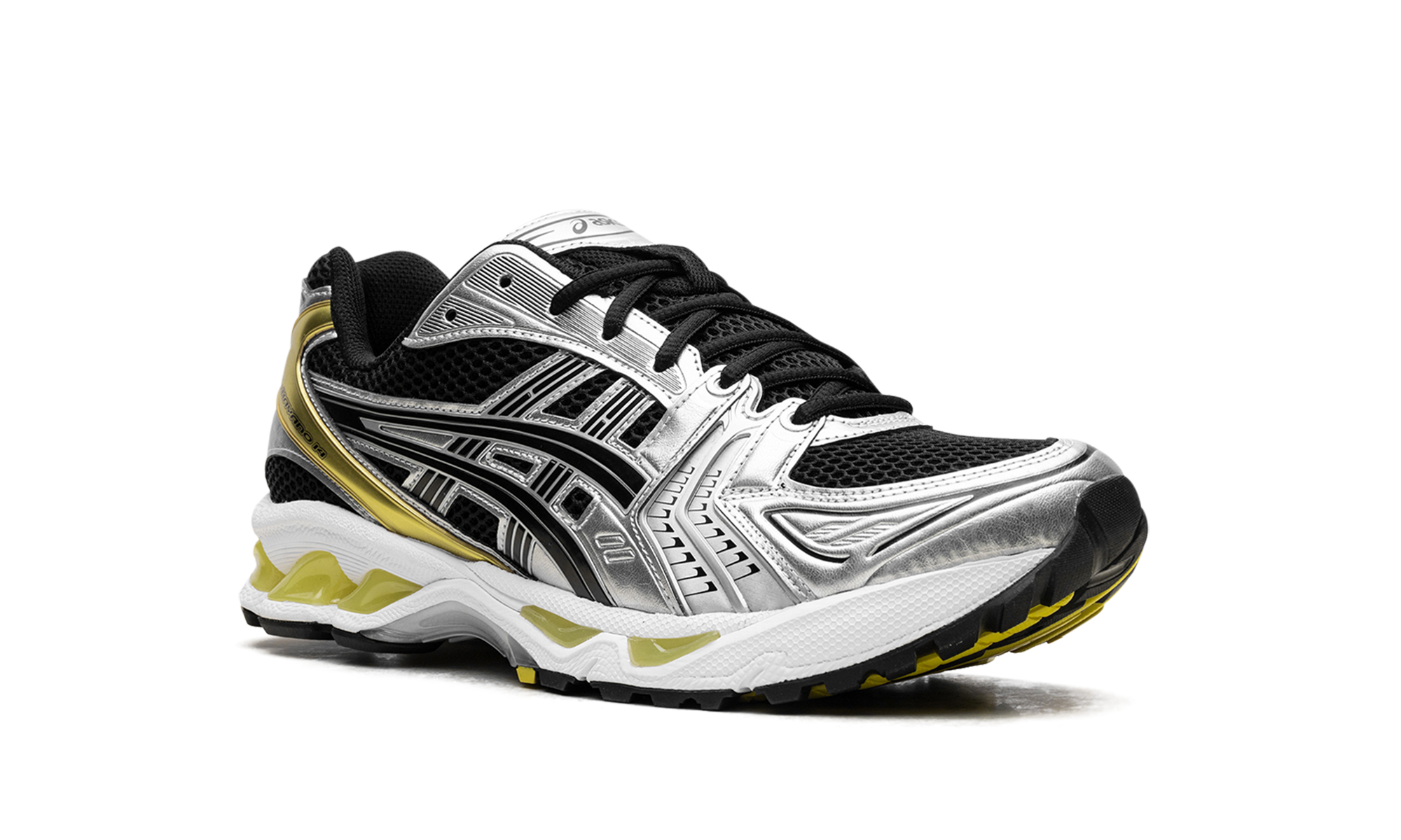 Gel-Kayano 14 "Lemon Spark"
