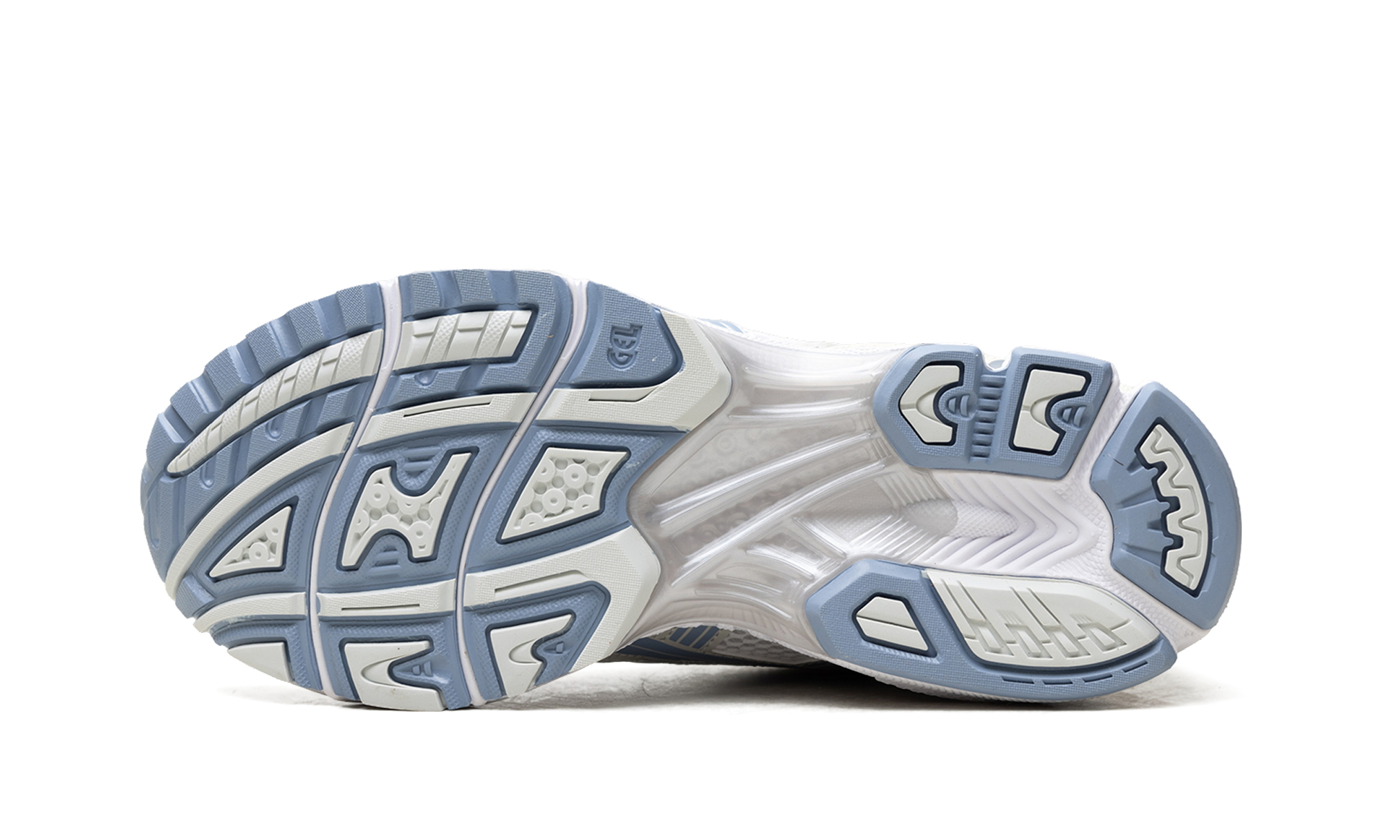 Gel Kayano 14 "Light Navy"