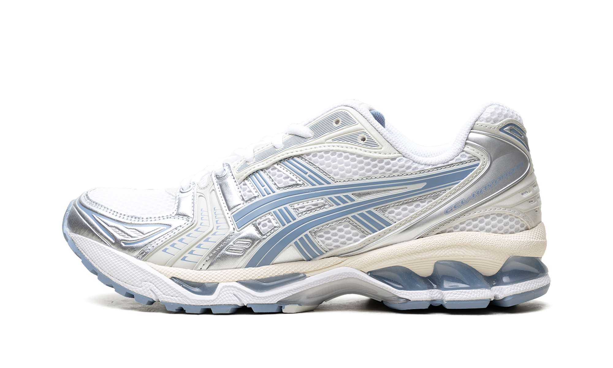 Gel Kayano 14 "Light Navy"