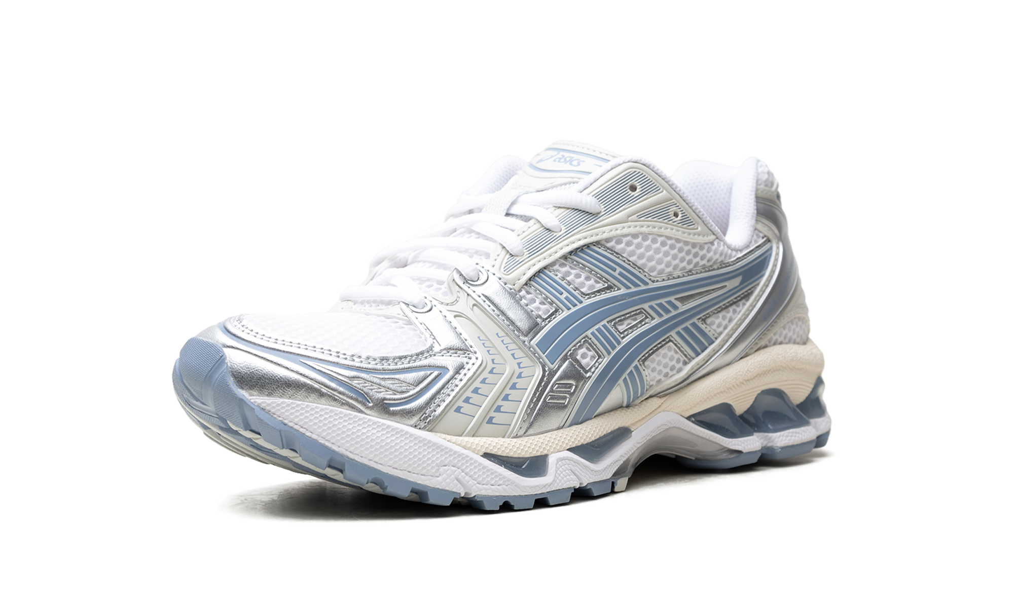 Gel Kayano 14 "Light Navy"