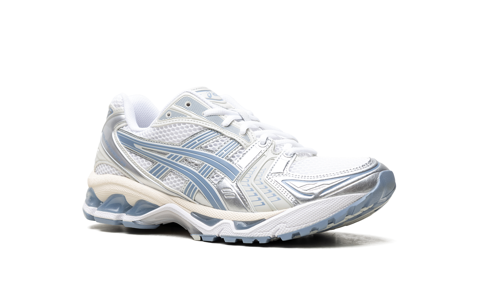 Gel Kayano 14 "Light Navy"