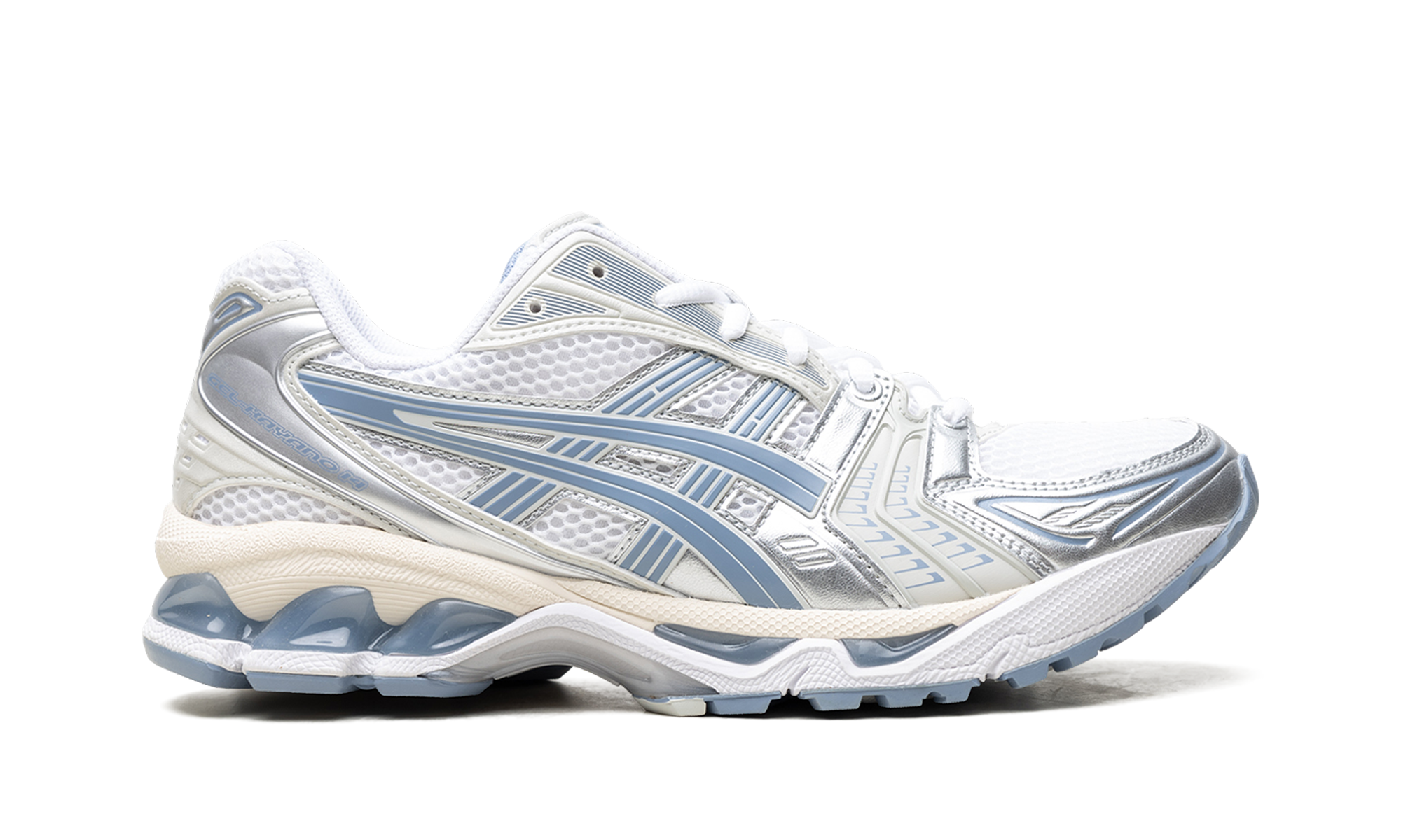 Gel Kayano 14 "Light Navy"