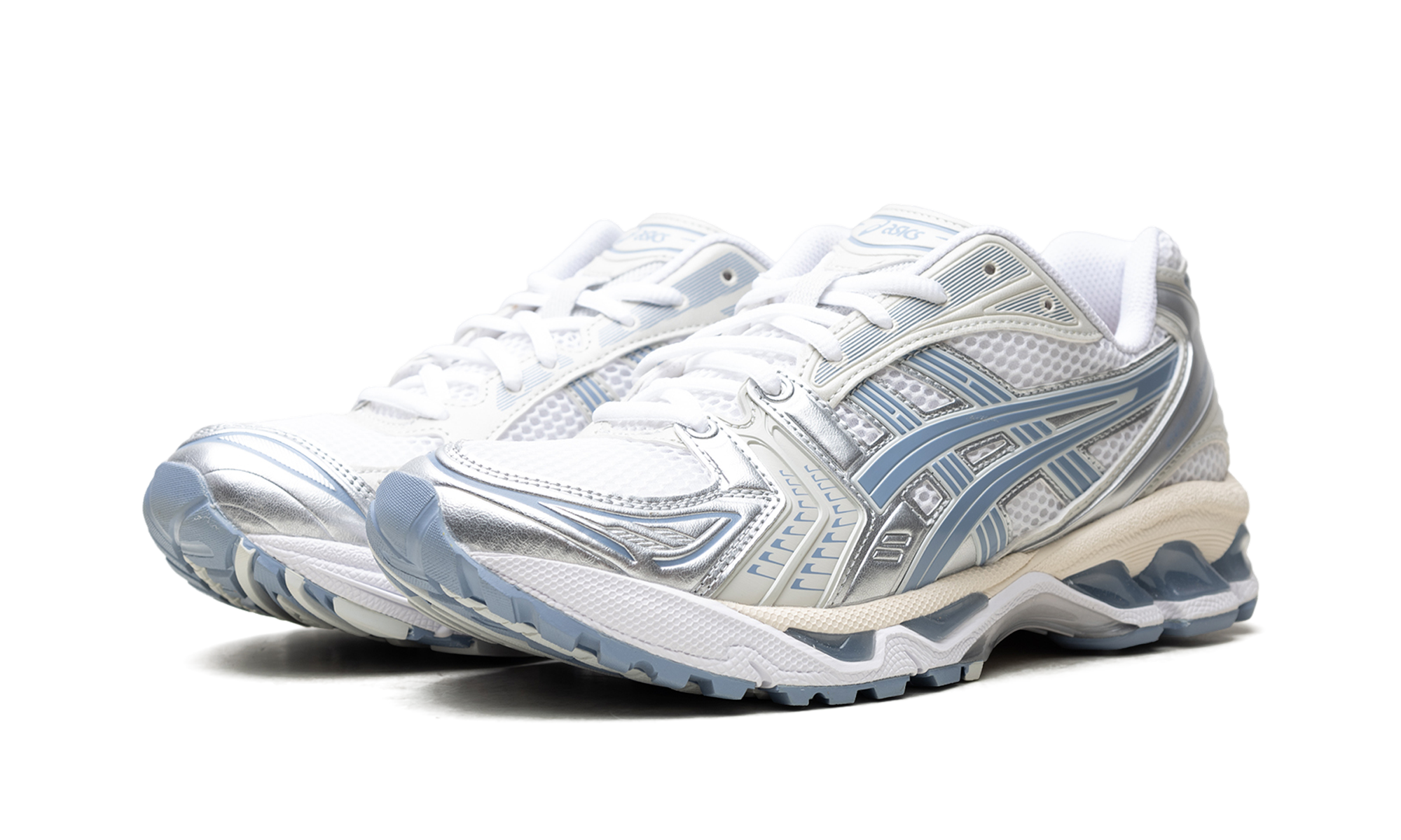 Gel Kayano 14 "Light Navy"