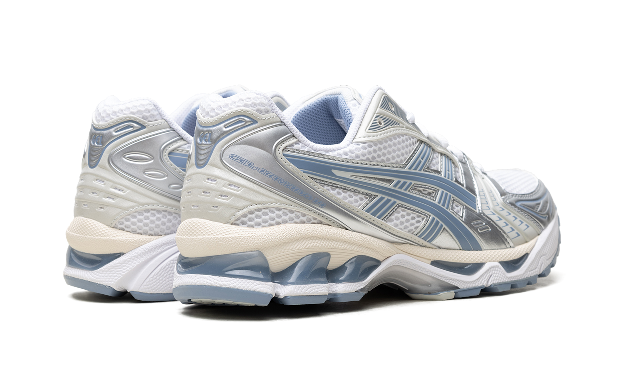 Gel Kayano 14 "Light Navy"