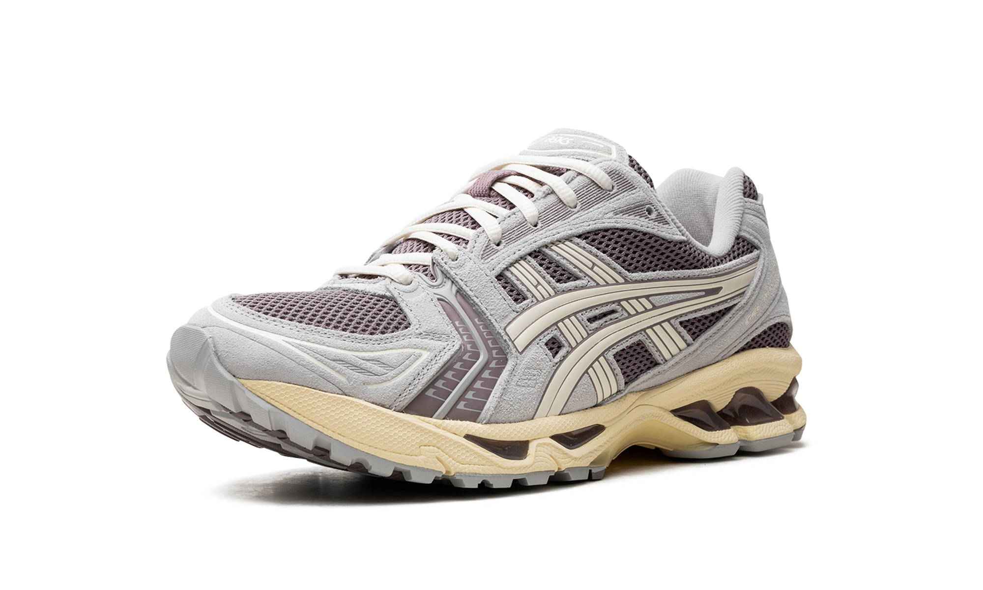 Gel-Kayano 14 "Mauve Grey"