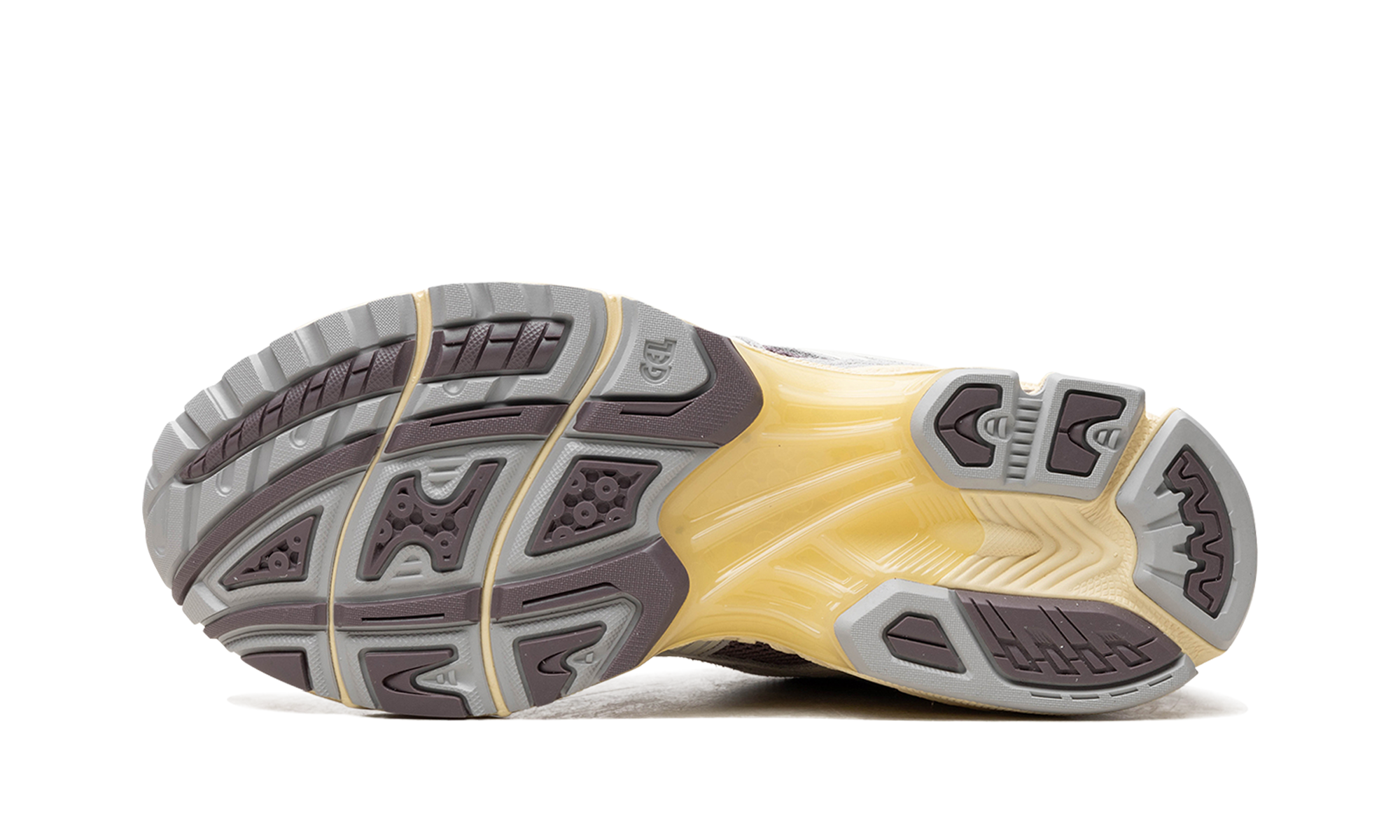 Gel-Kayano 14 "Mauve Grey"