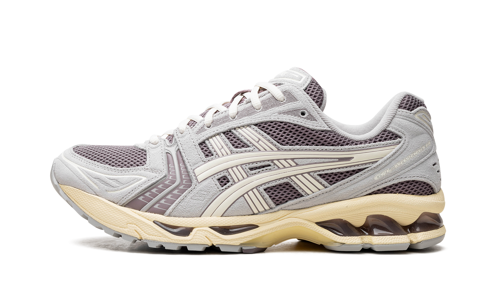 Gel-Kayano 14 "Mauve Grey"