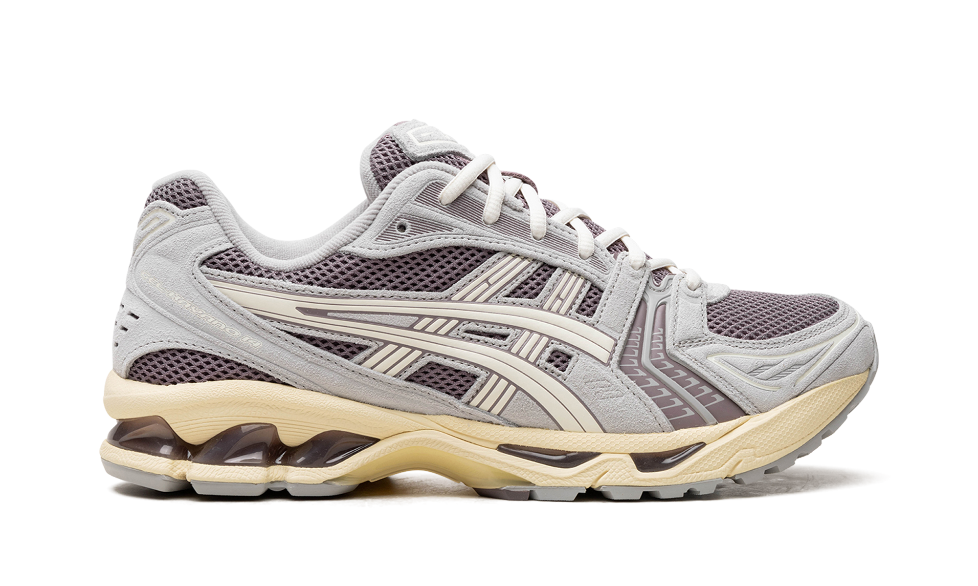 Gel-Kayano 14 "Mauve Grey"