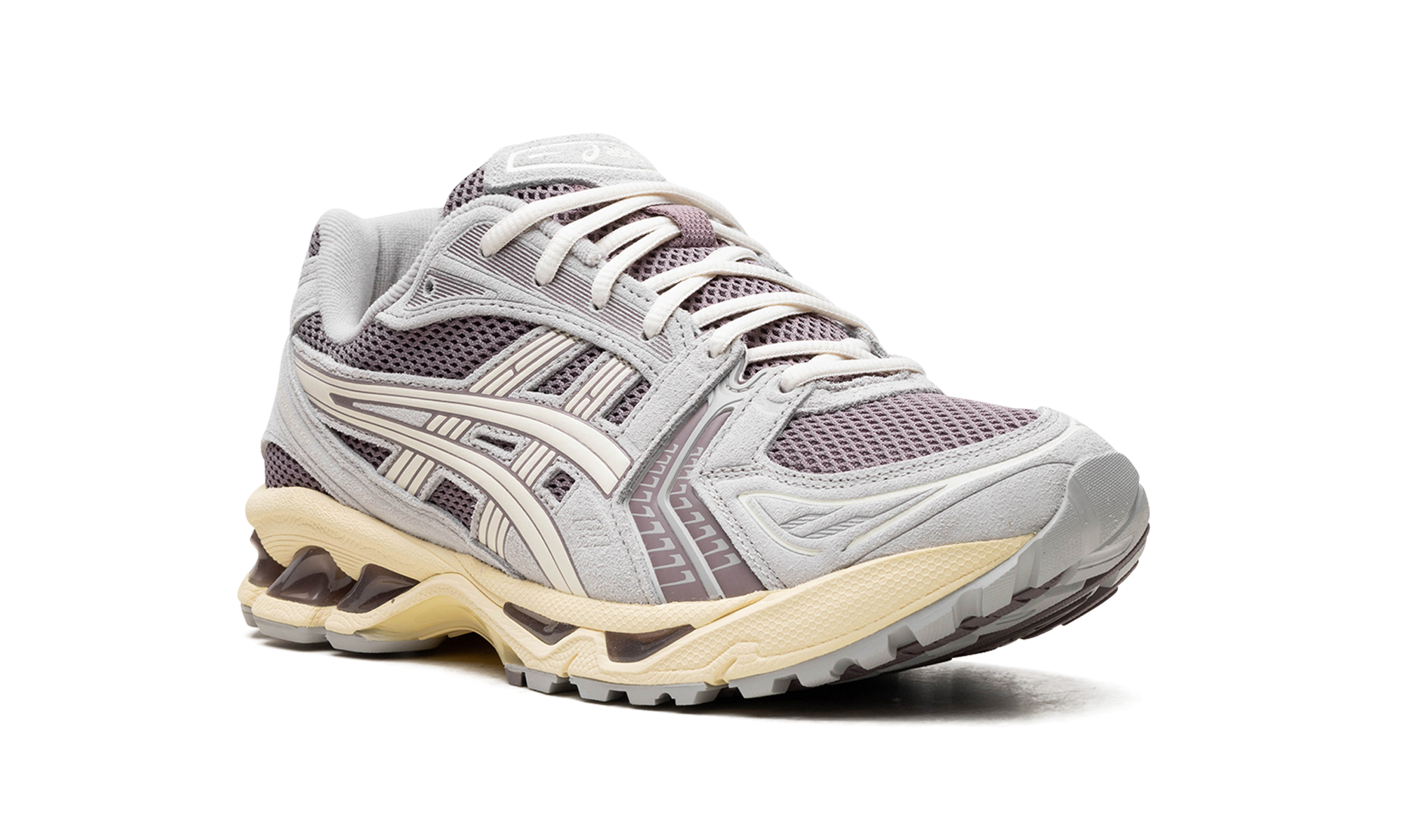 Gel-Kayano 14 "Mauve Grey"