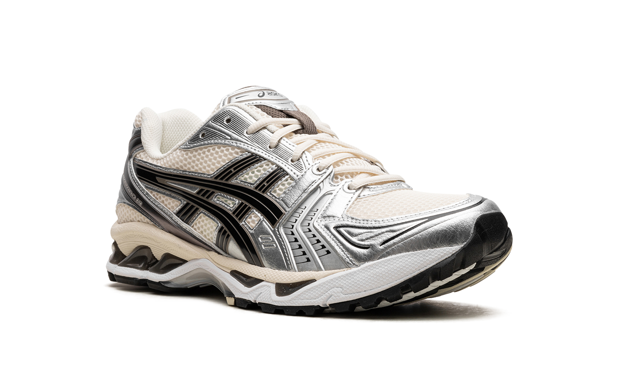 Gel-Kayano 14 "Metallic Plum"
