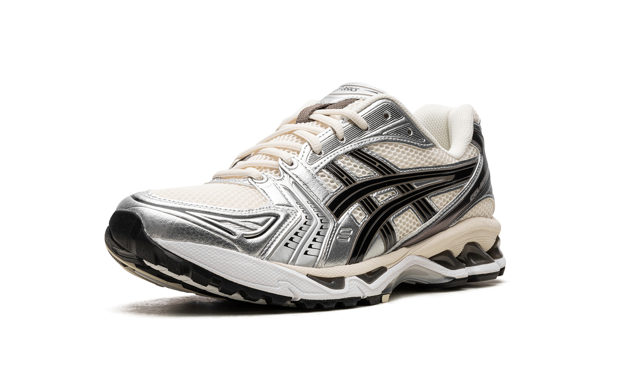 Gel-Kayano 14 "Metallic Plum"