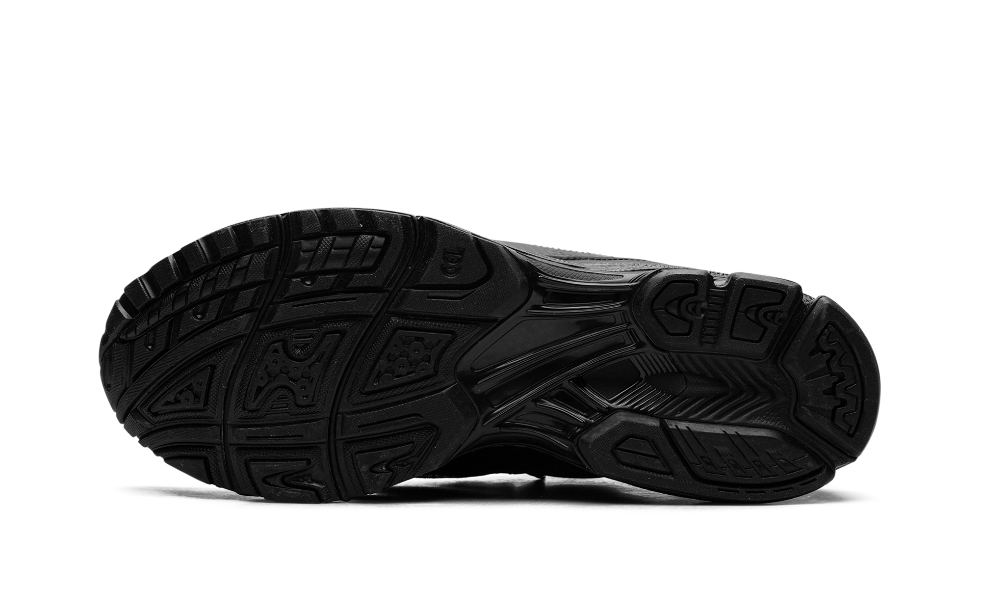Gel-Kayano 14 "Monsoon Patrol - Black"