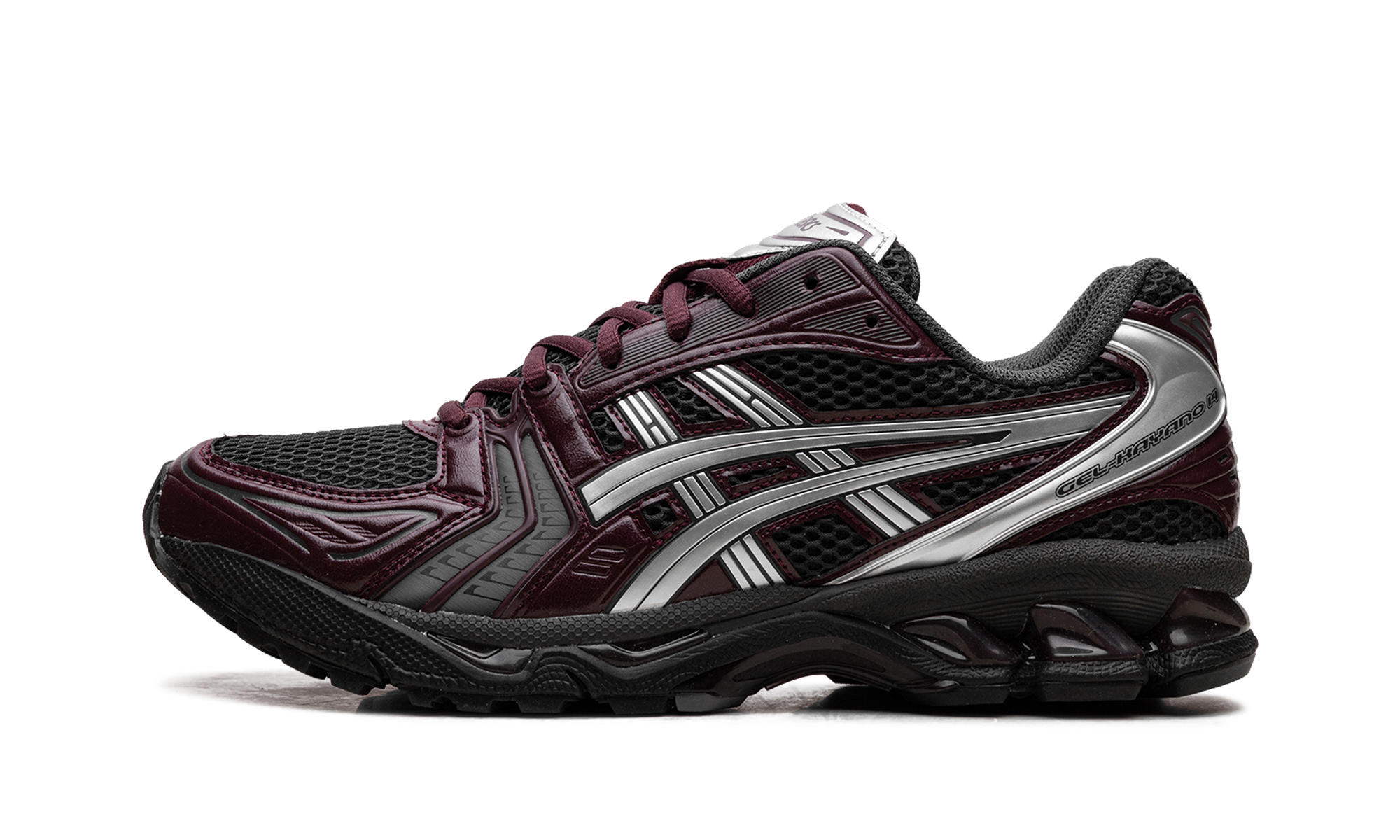Gel-Kayano 14 "Obsidian"