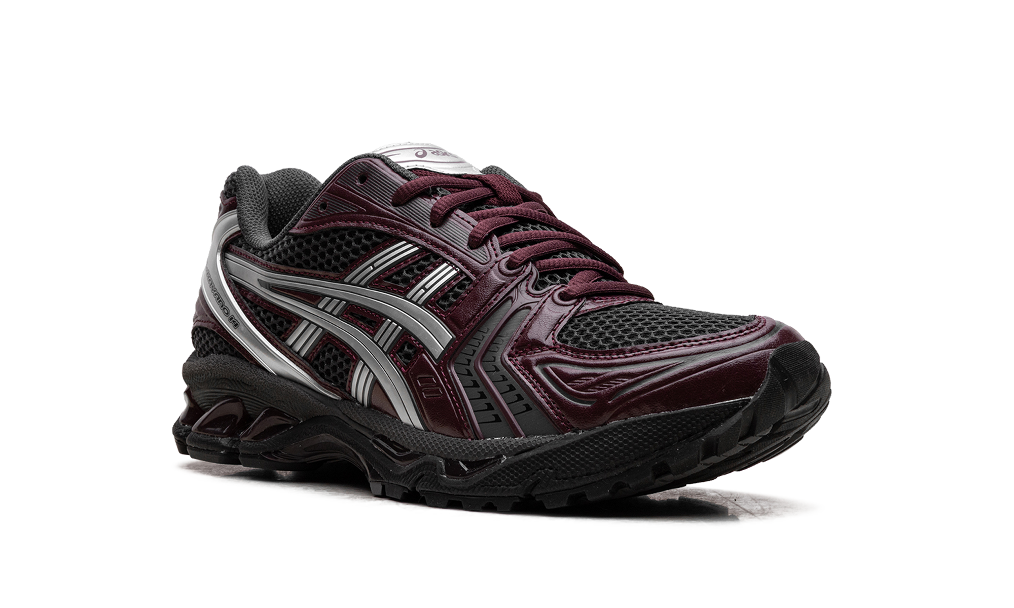 Gel-Kayano 14 "Obsidian"