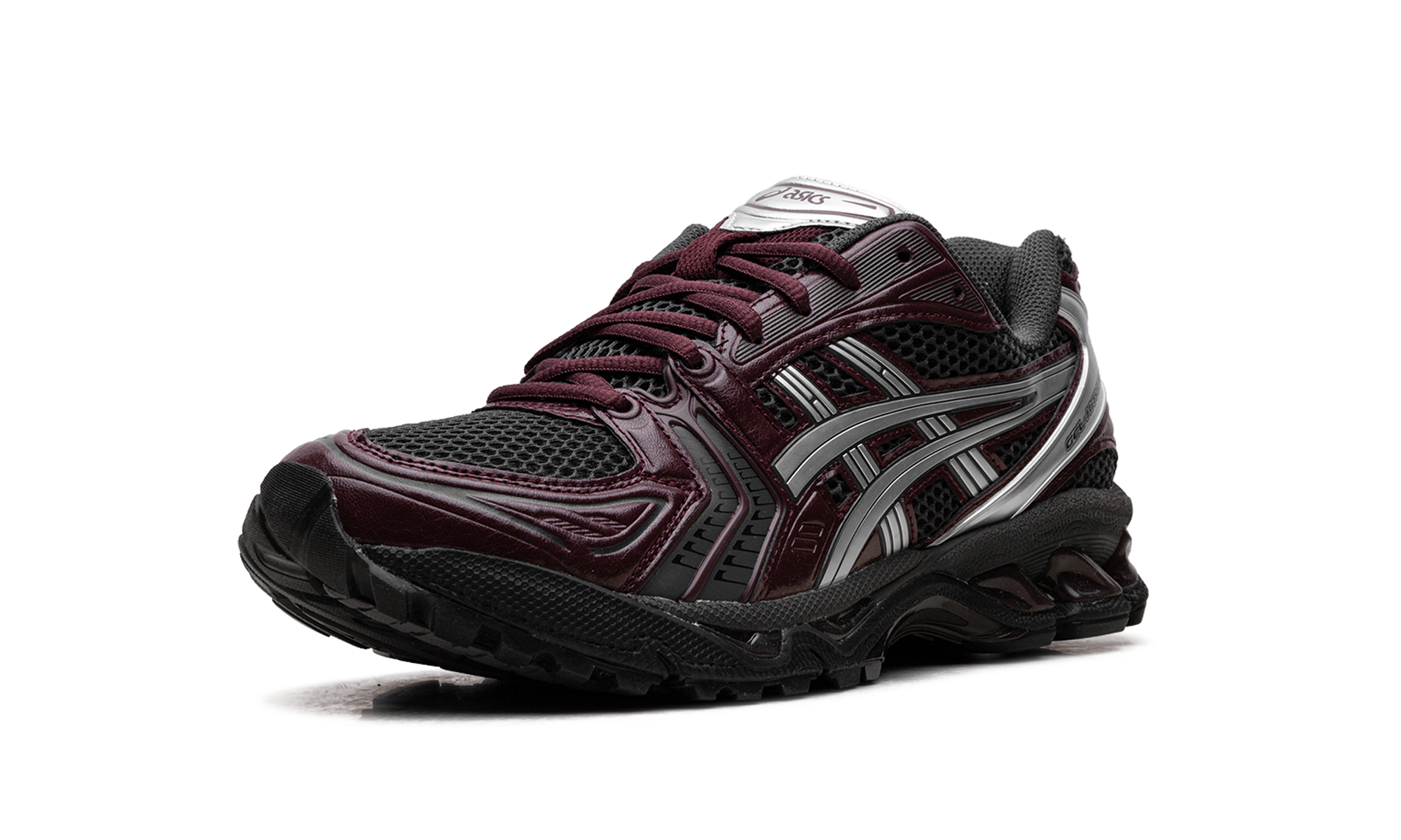 Gel-Kayano 14 "Obsidian"