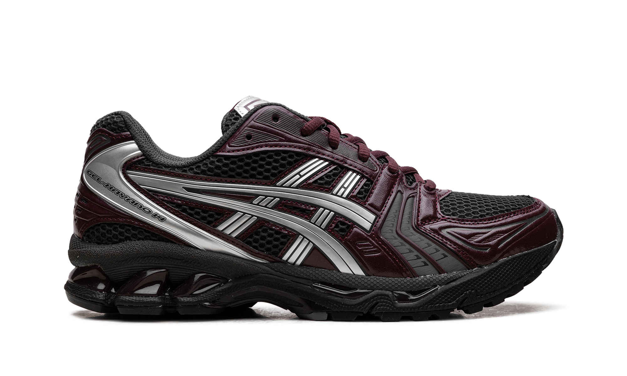 Gel-Kayano 14 "Obsidian"