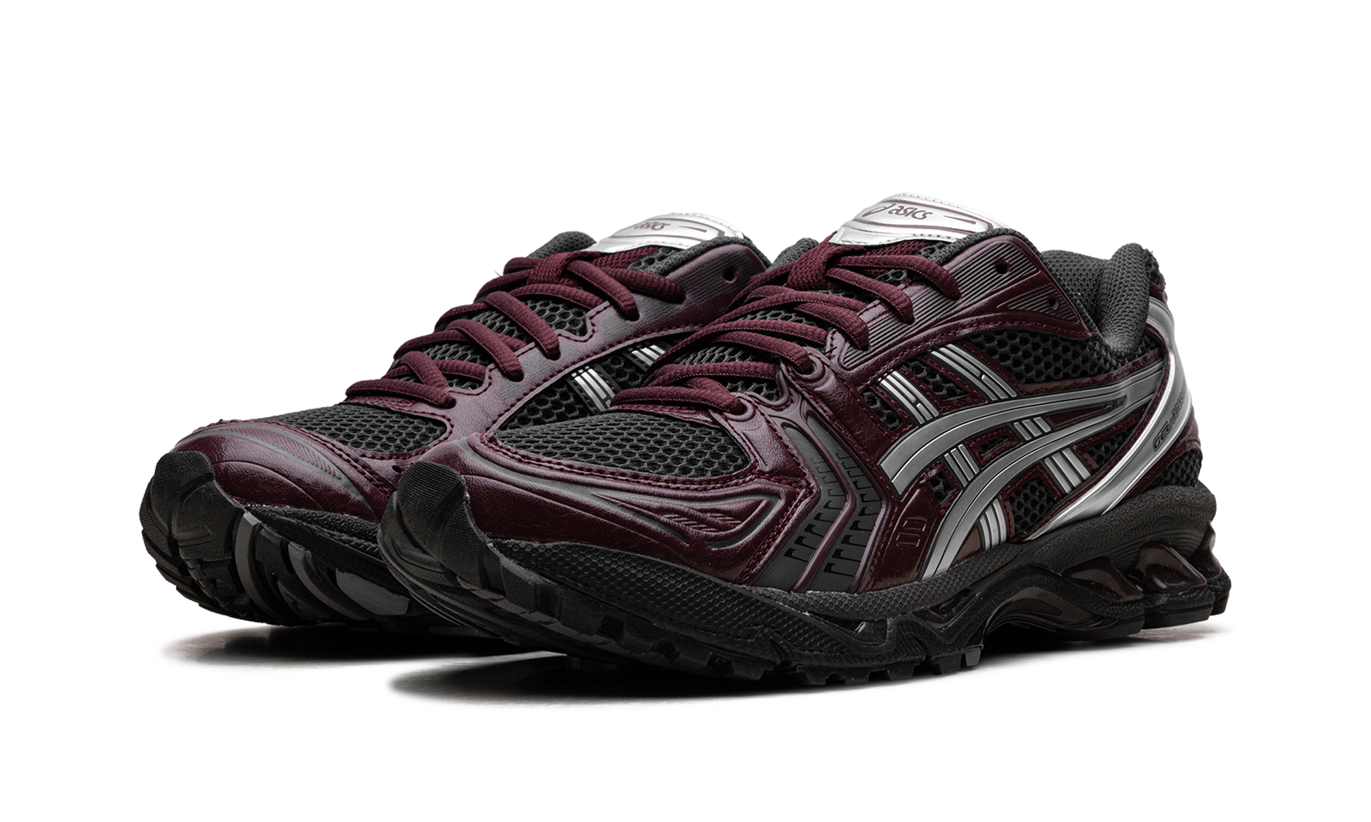 Gel-Kayano 14 "Obsidian"