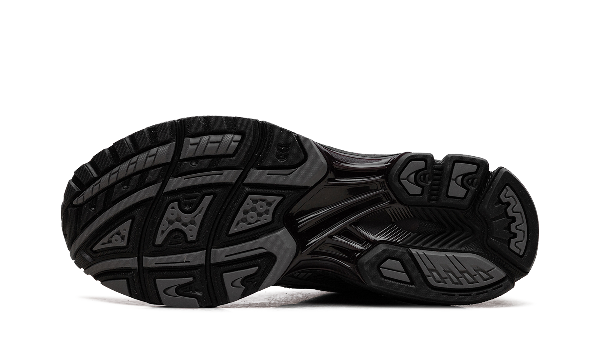 Gel-Kayano 14 "Obsidian"