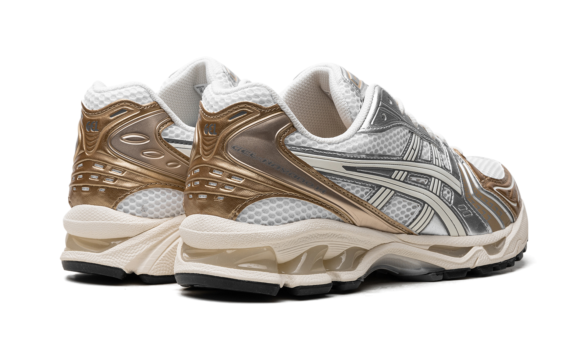 Gel-Kayano 14 "Olympic Medals"