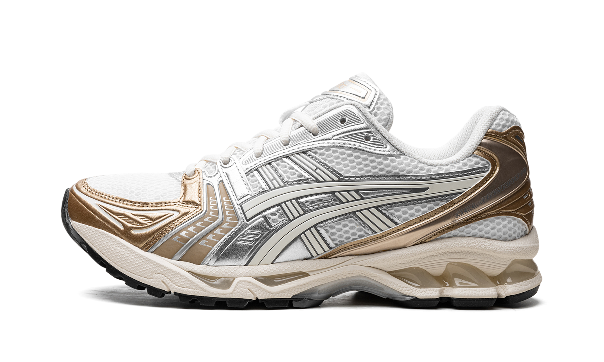 Gel-Kayano 14 "Olympic Medals"