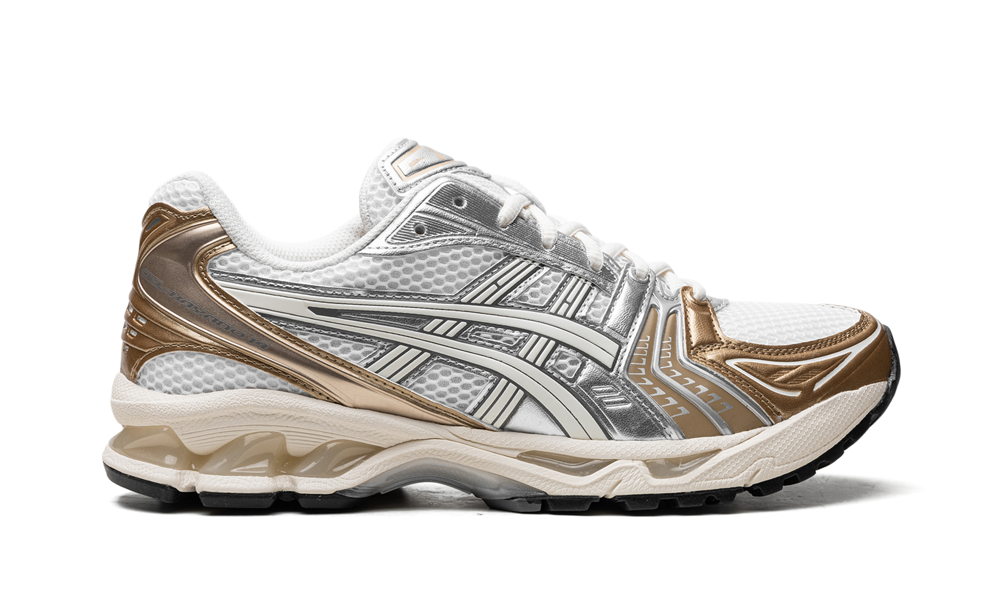 Gel-Kayano 14 "Olympic Medals"