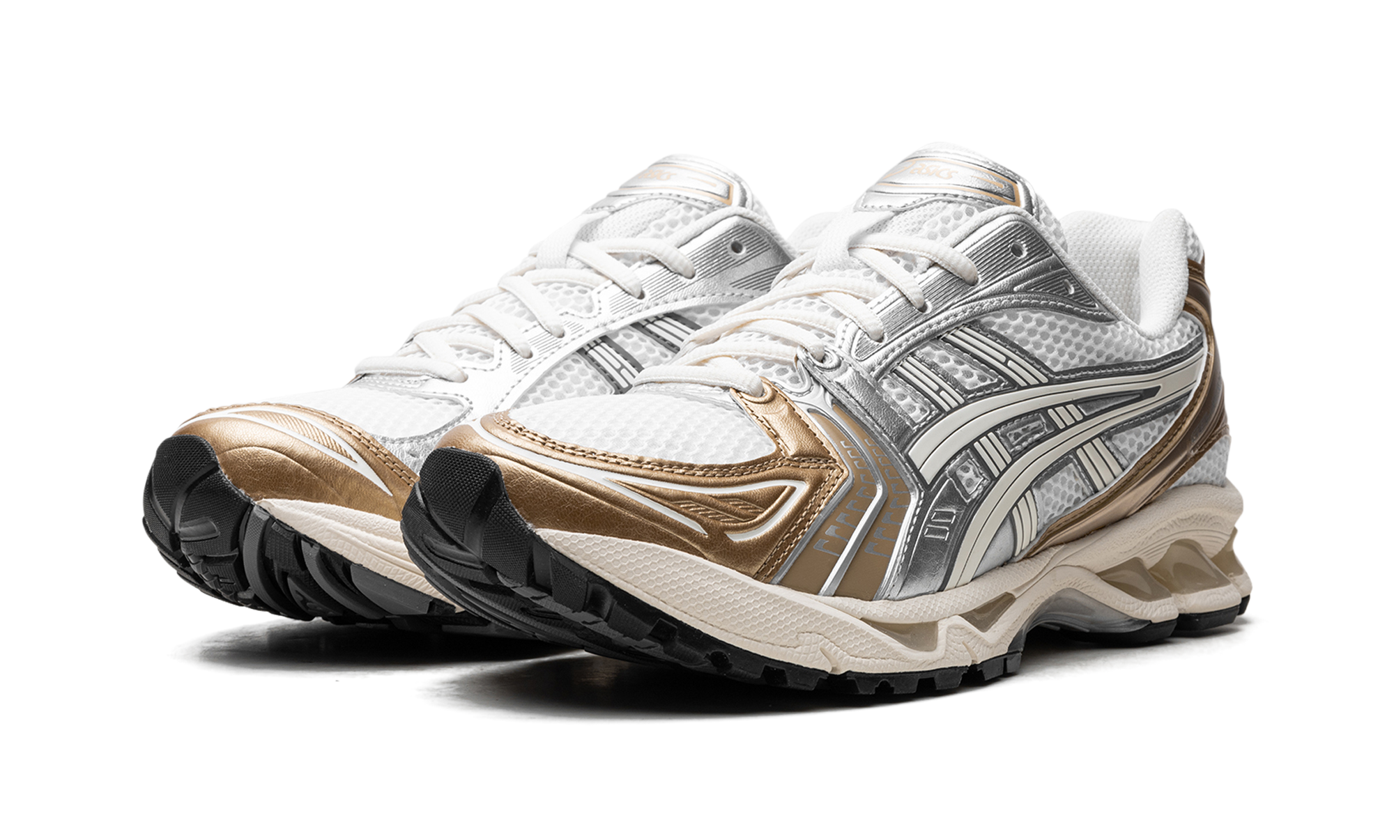 Gel-Kayano 14 "Olympic Medals"