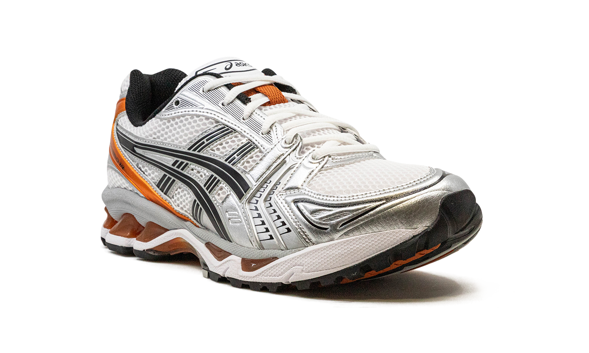 Gel-Kayano 14 "Piquant Orange"