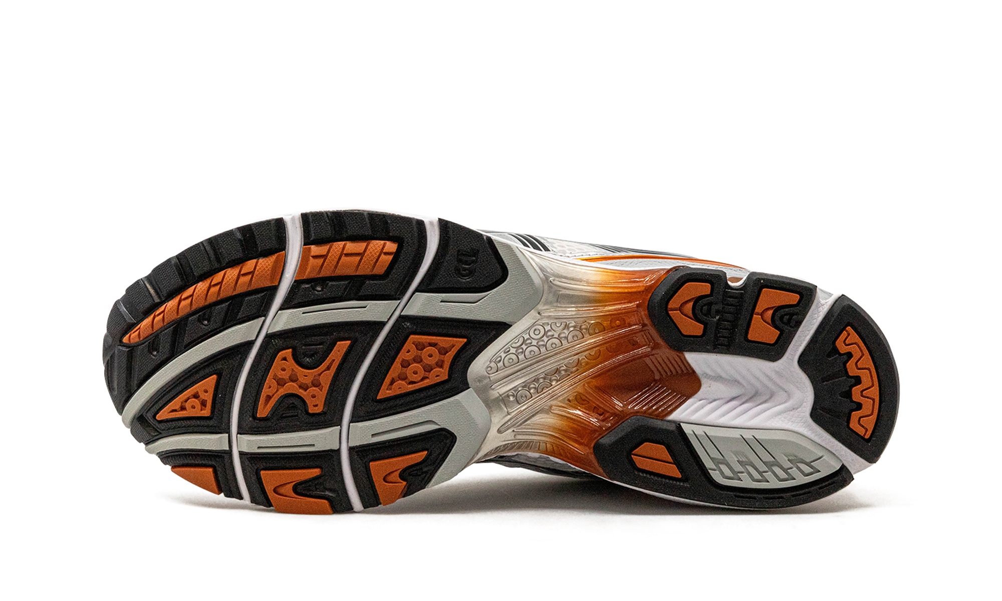 Gel-Kayano 14 "Piquant Orange"