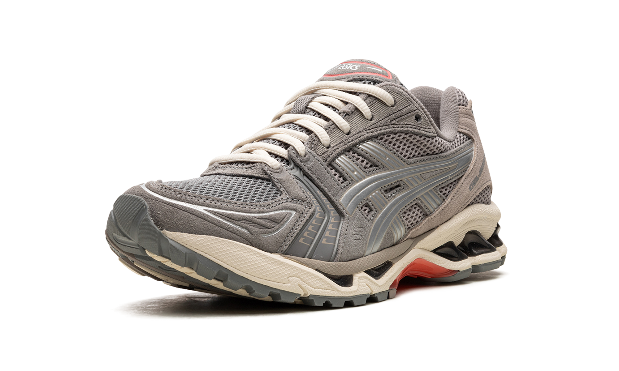 Gel-Kayano 14 "Pure Silver"