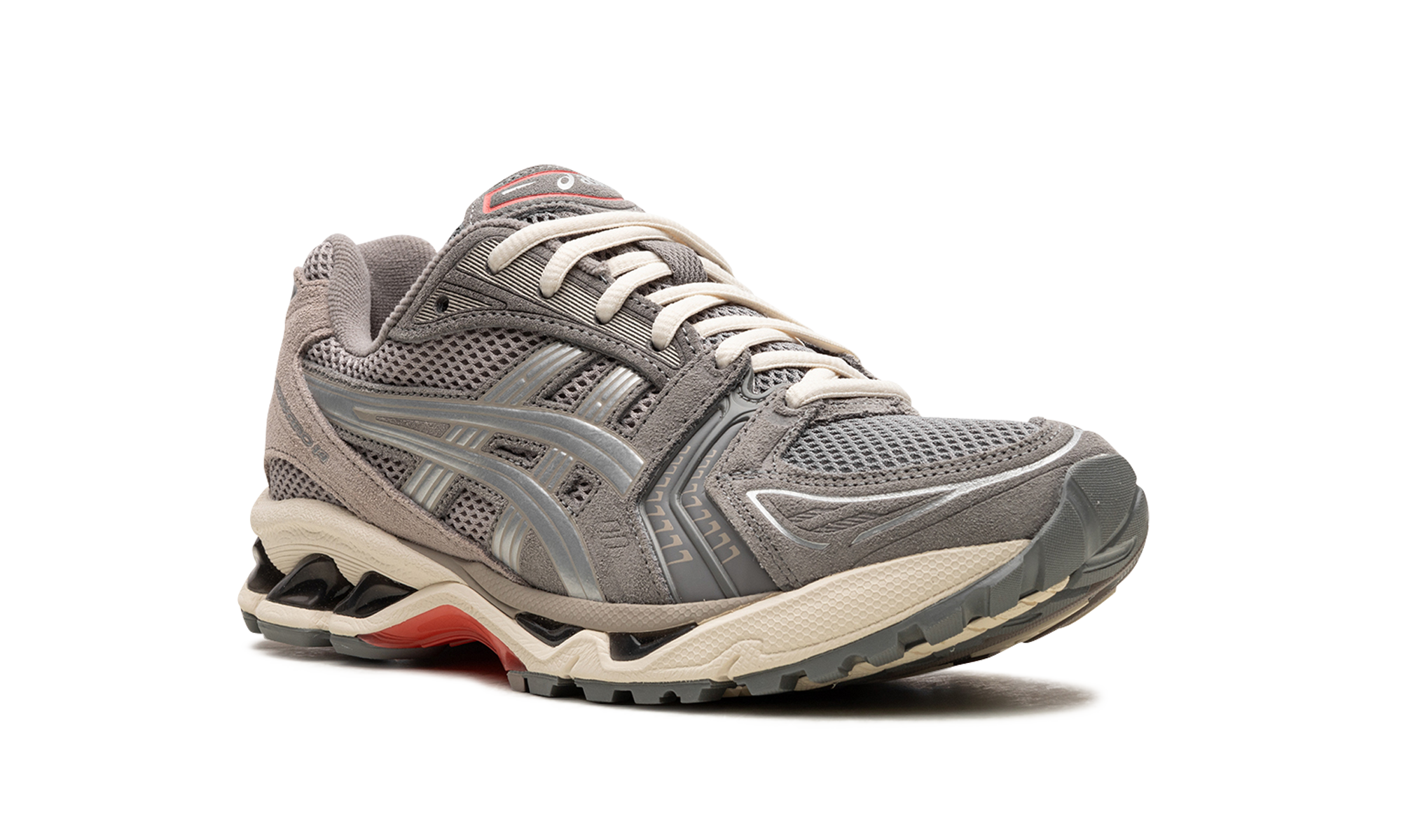 Gel-Kayano 14 "Pure Silver"