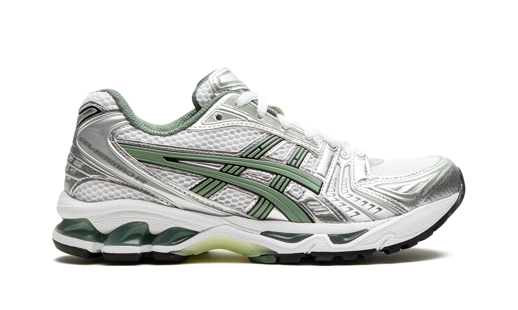 Gel Kayano 14 "Slate Grey"