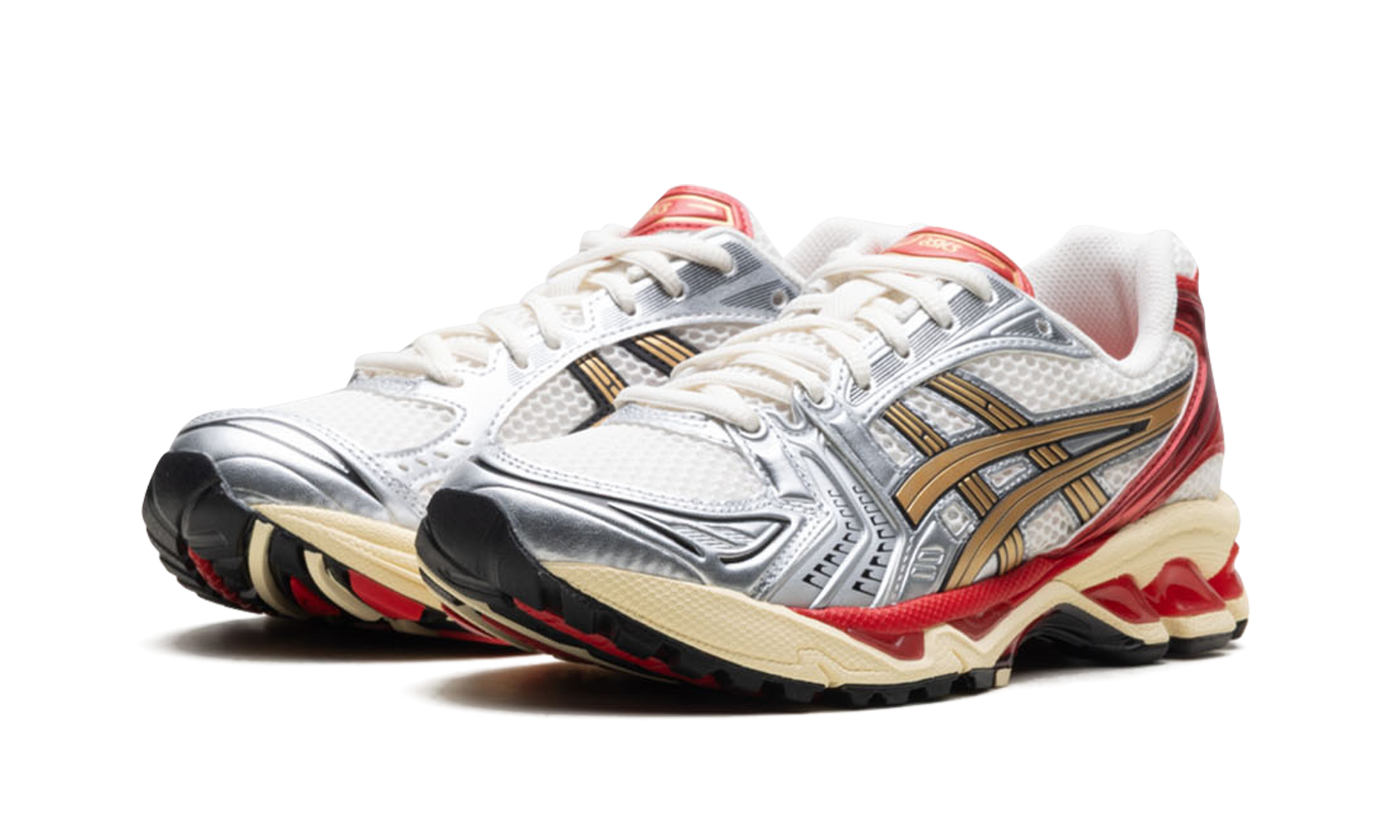 Gel Kayano 14 "Sneaker Politics - Just Say No"