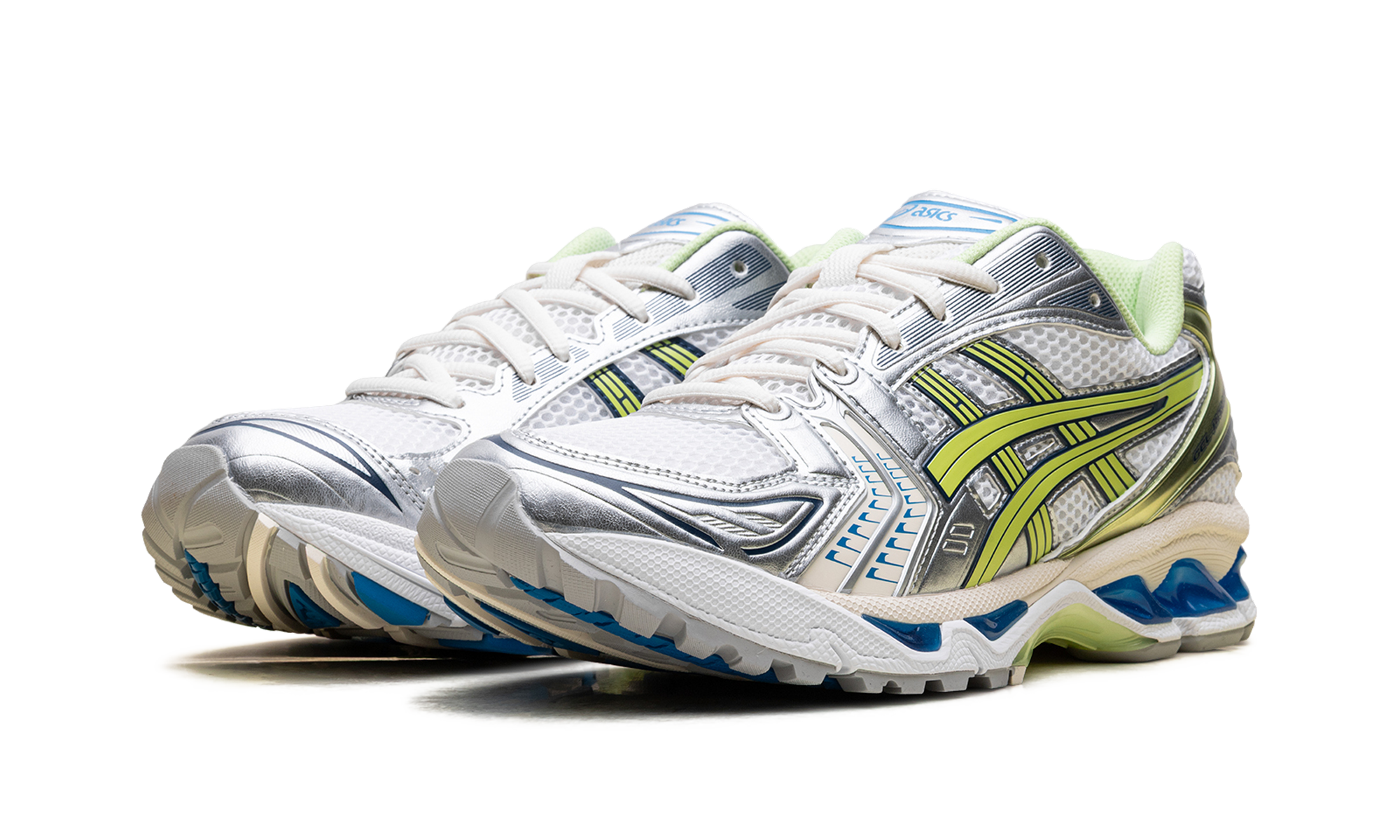 Gel-Kayano 14 "Sprite"
