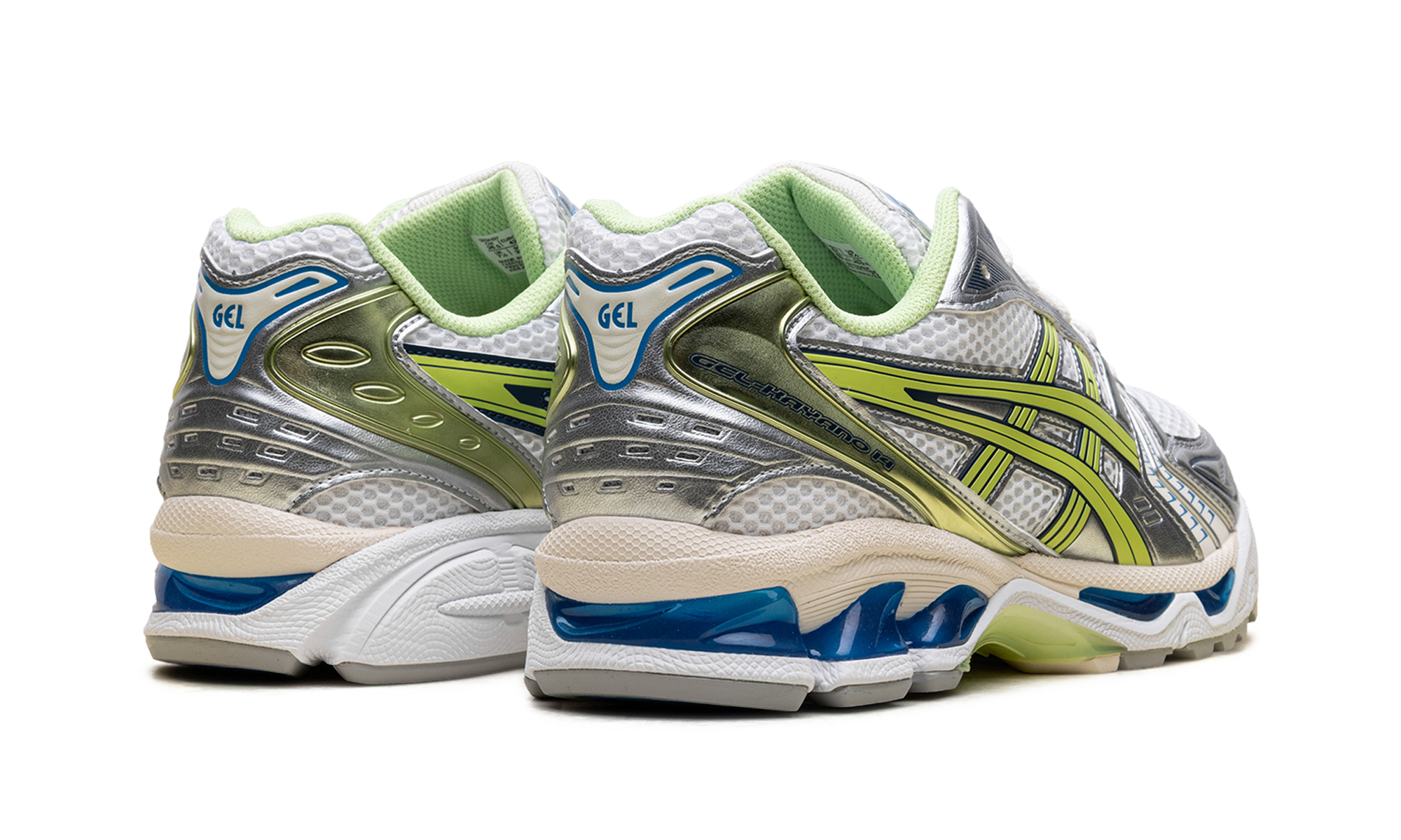 Gel-Kayano 14 "Sprite"