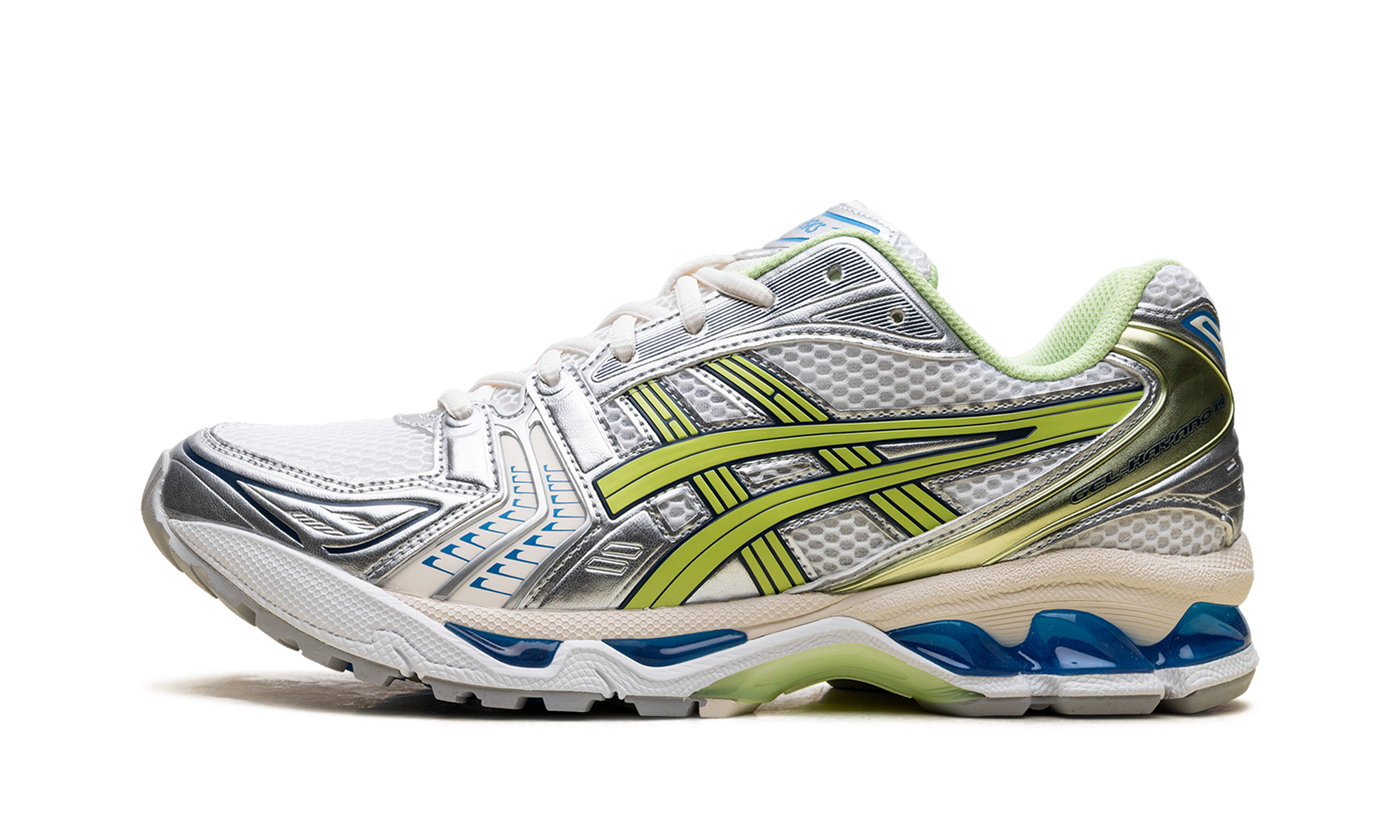 Gel-Kayano 14 "Sprite"