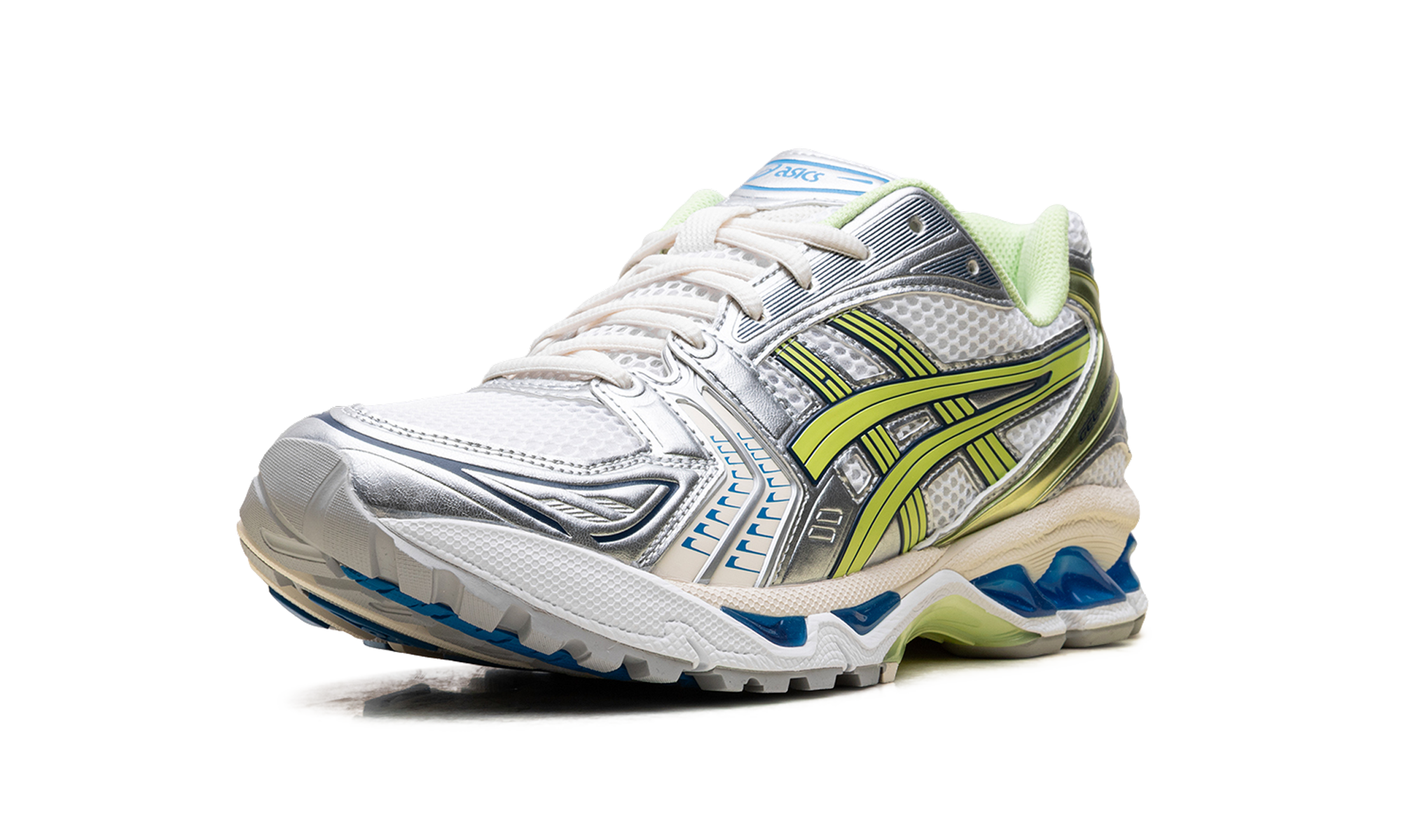 Gel-Kayano 14 "Sprite"
