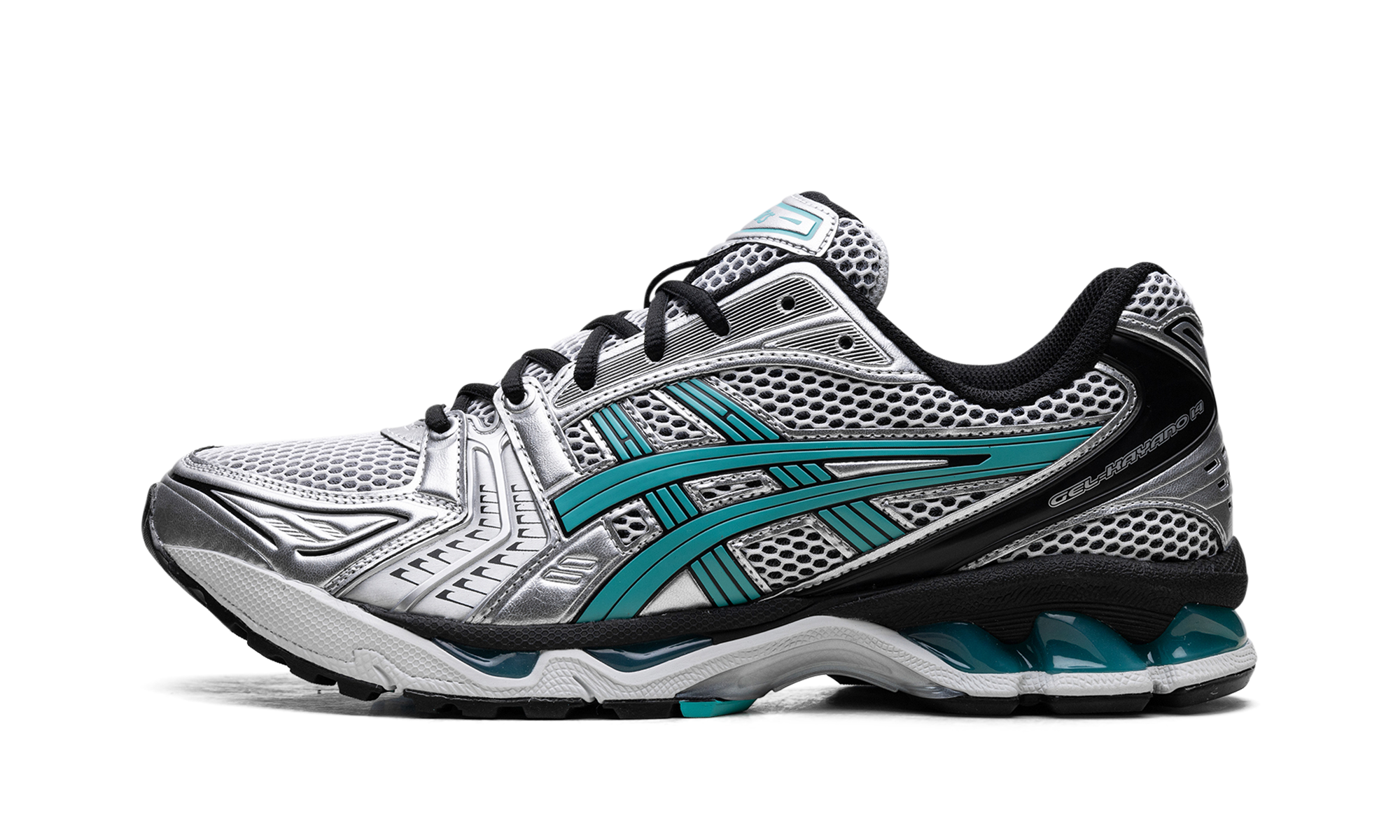 Gel-Kayano 14 "Tiffany"