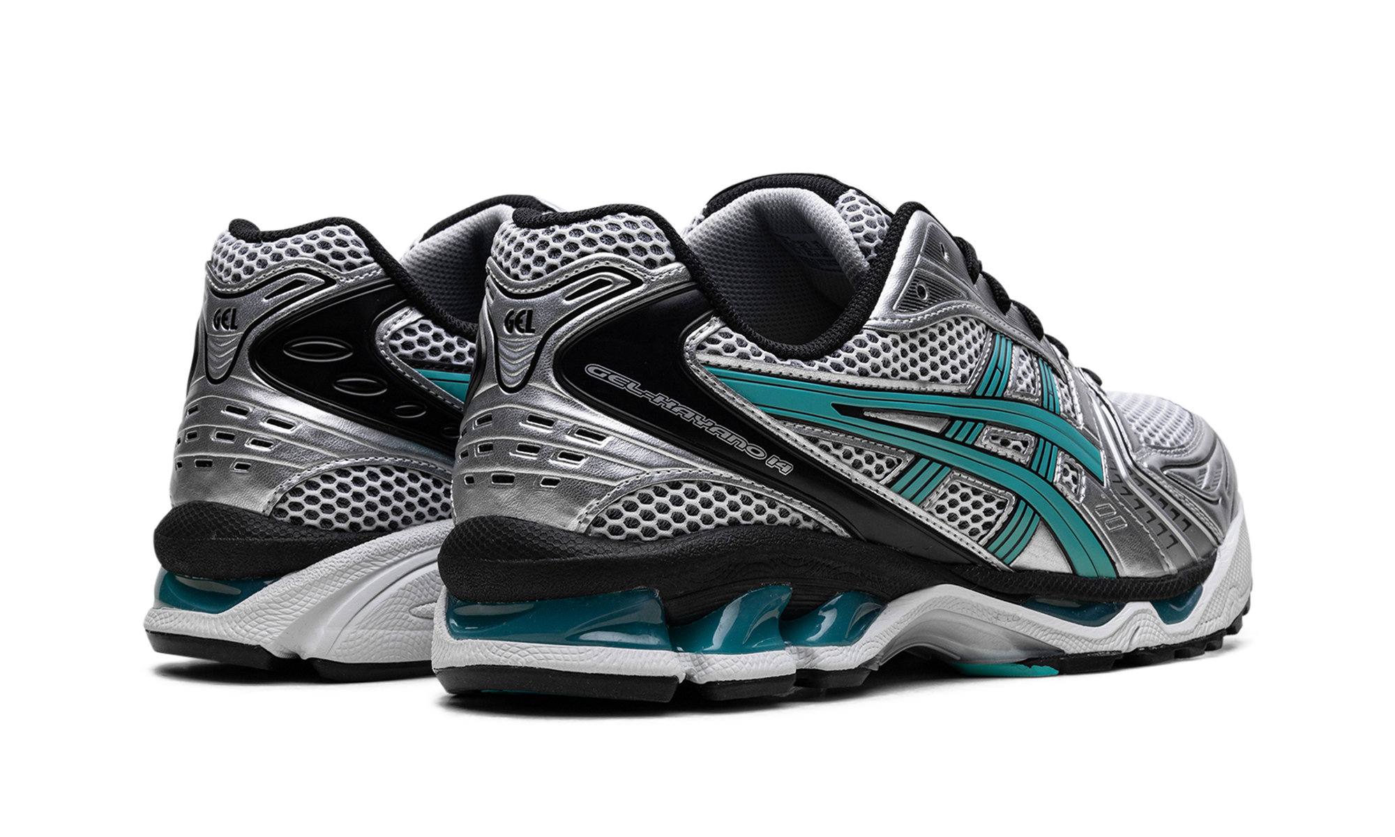 Gel-Kayano 14 "Tiffany"