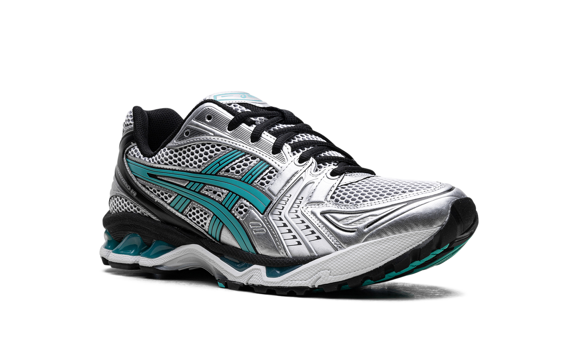 Gel-Kayano 14 "Tiffany"
