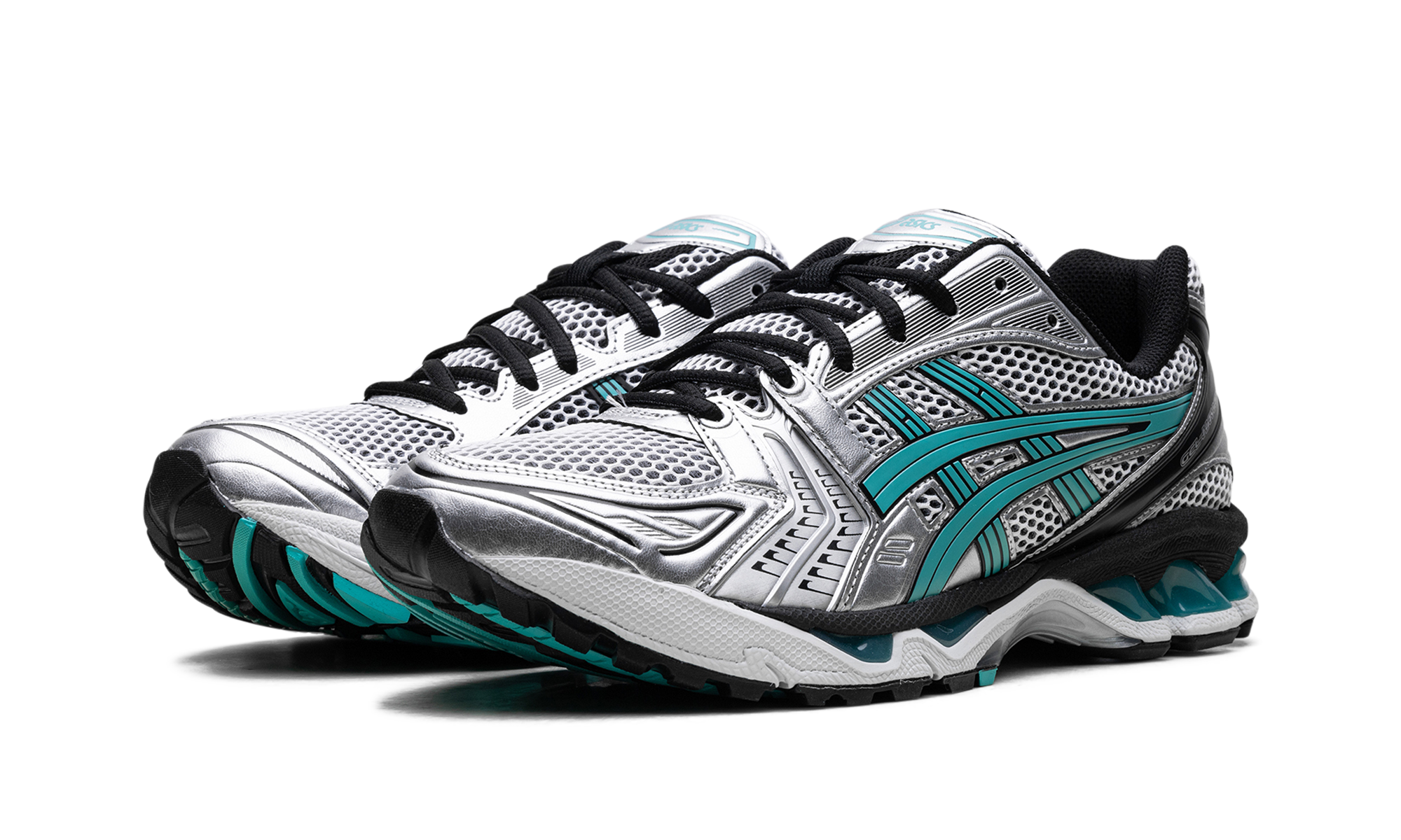 Gel-Kayano 14 "Tiffany"