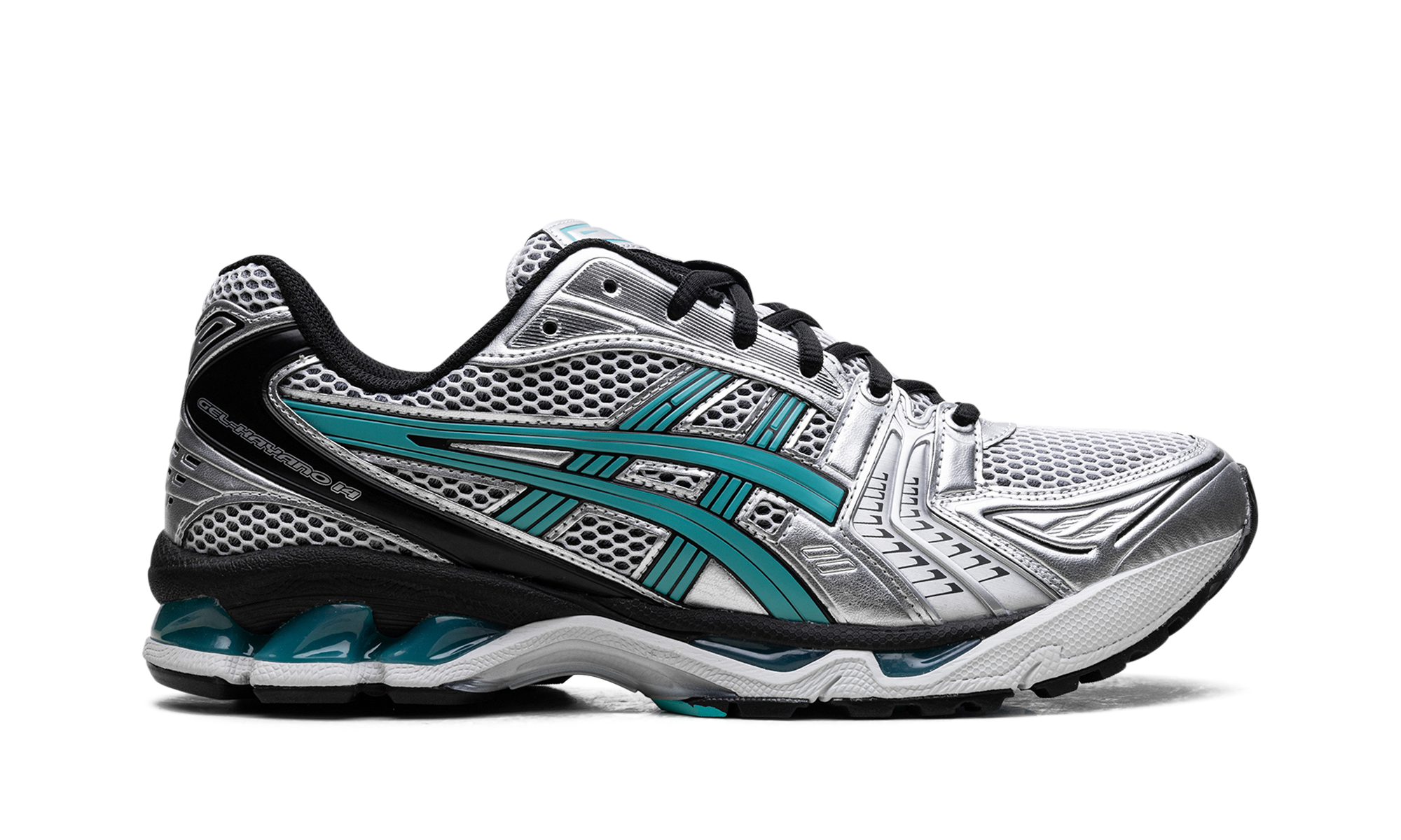 Gel-Kayano 14 "Tiffany"