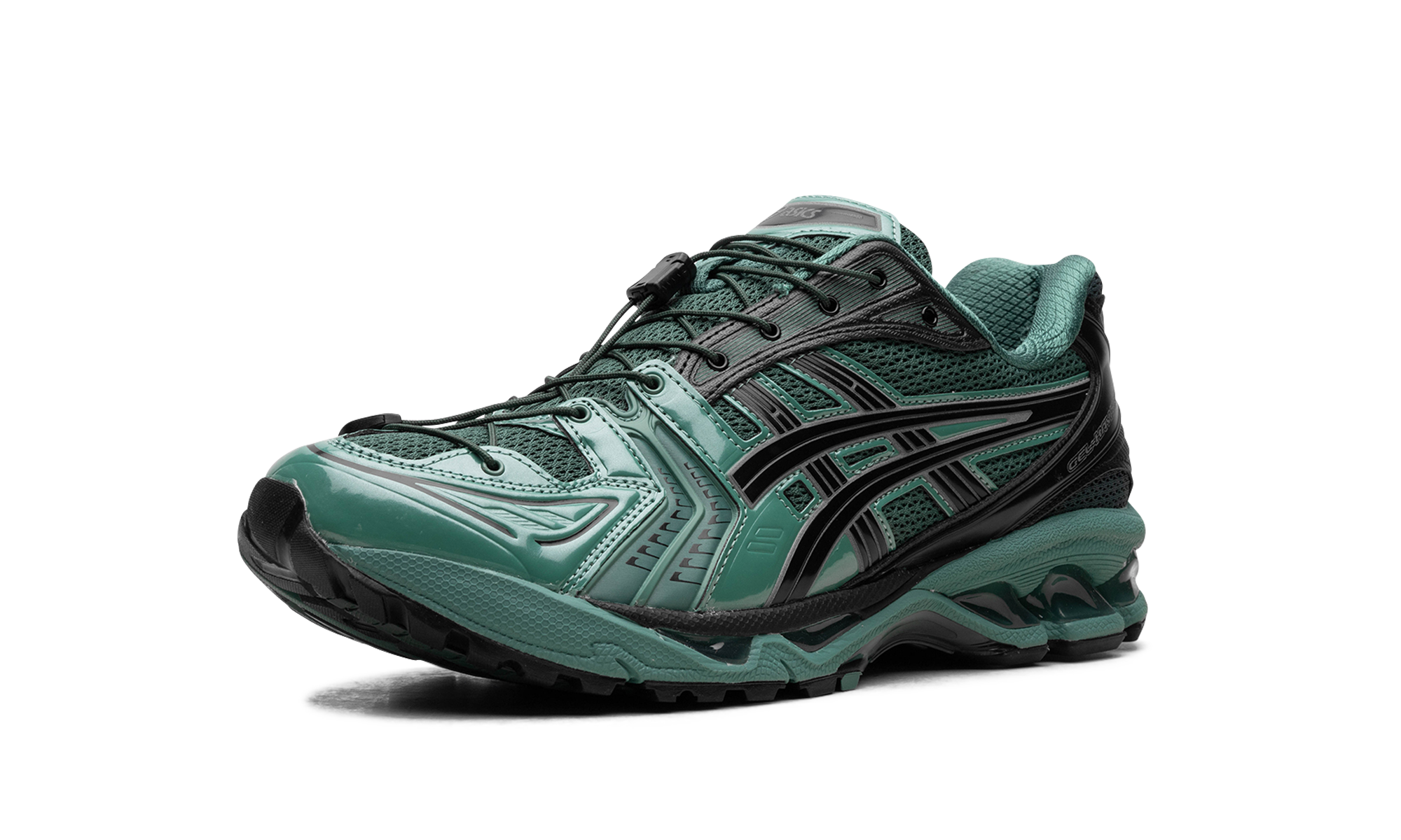 Gel-Kayano 14 "Unaffected - Infinite Wonders Pack Posy Green"