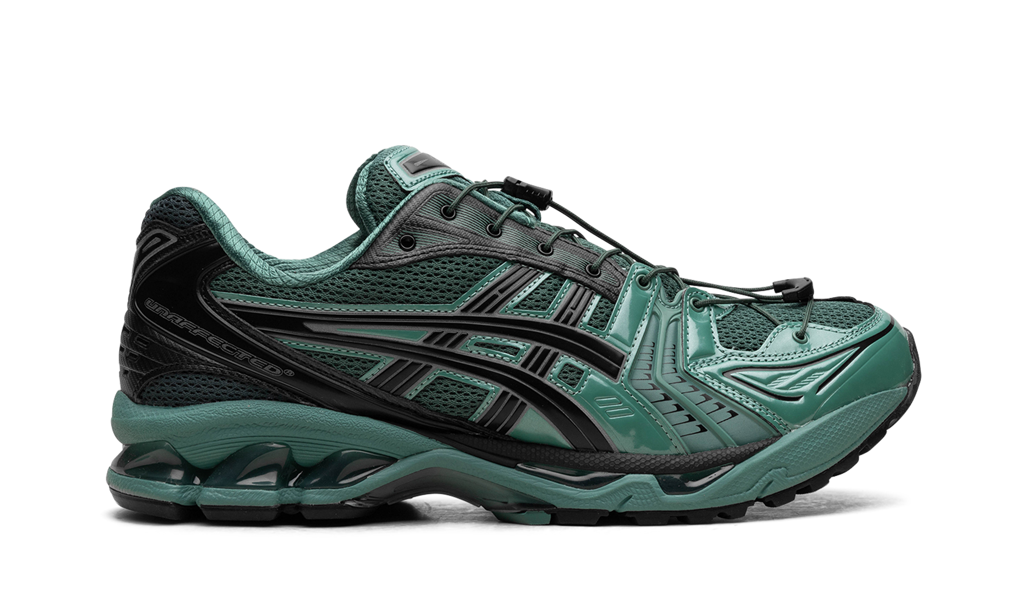 Gel-Kayano 14 "Unaffected - Infinite Wonders Pack Posy Green"