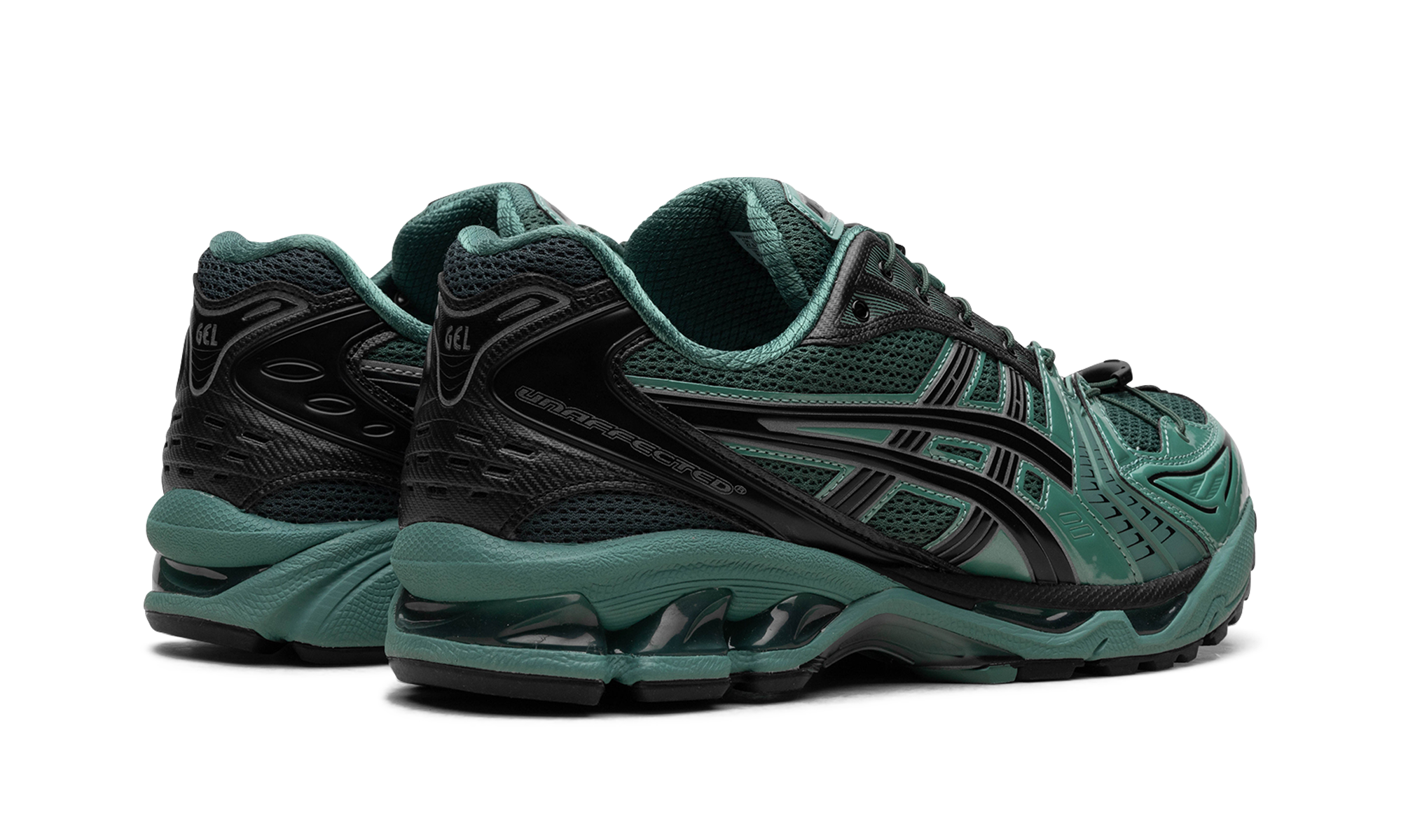 Gel-Kayano 14 "Unaffected - Infinite Wonders Pack Posy Green"
