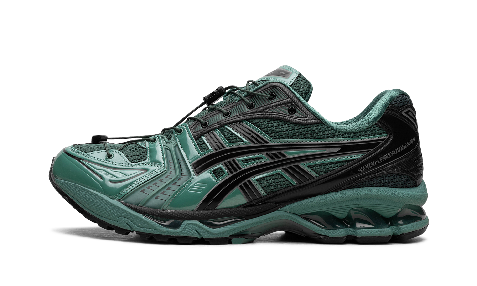 Gel-Kayano 14 "Unaffected - Infinite Wonders Pack Posy Green"